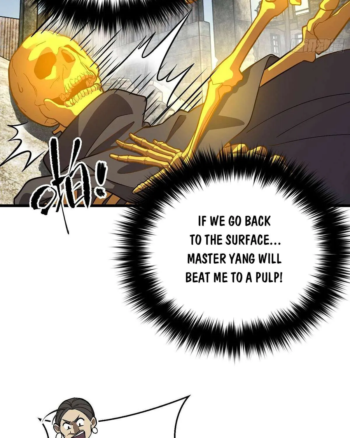 Read Global Martial Arts chapter 267 image 47 on Lezhin