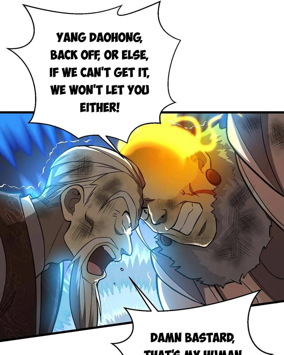 Read Global Martial Arts chapter 267 image 54 on Lezhin