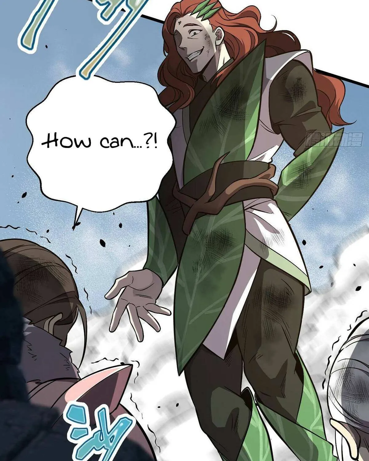 Read Global Martial Arts chapter 267 image 59 on Lezhin