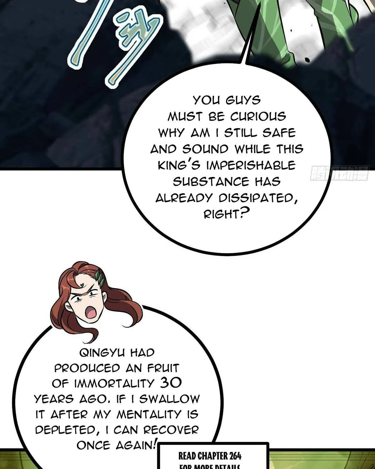Read Global Martial Arts chapter 267 image 60 on Lezhin