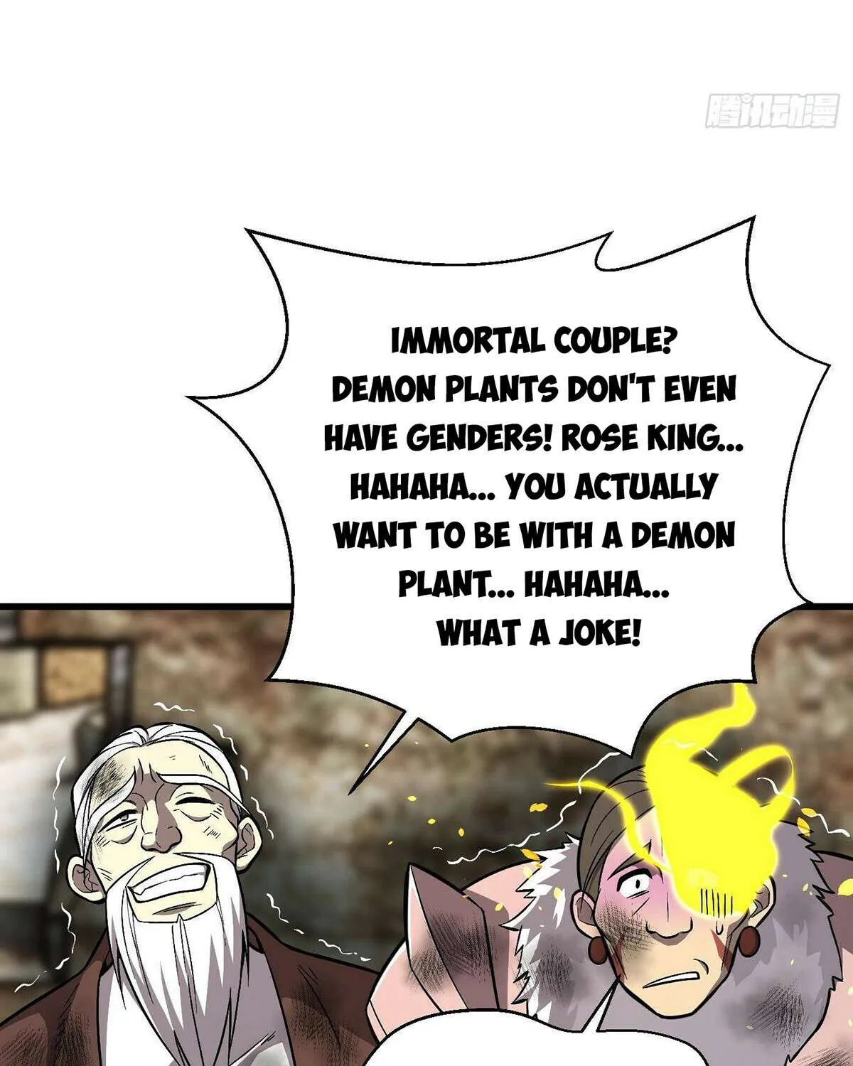 Read Global Martial Arts chapter 267 image 64 on Lezhin