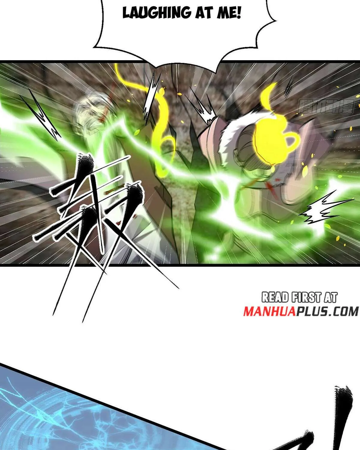 Read Global Martial Arts chapter 267 image 66 on Lezhin