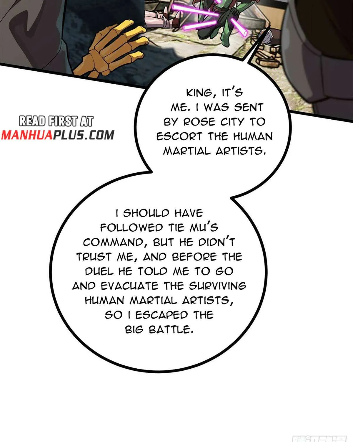 Read Global Martial Arts chapter 267 image 75 on Lezhin