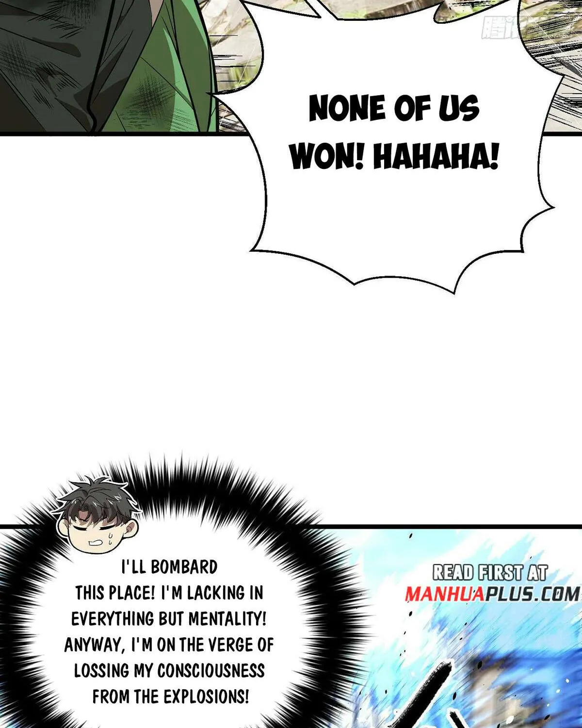 Read Global Martial Arts chapter 268 image 1 on Lezhin