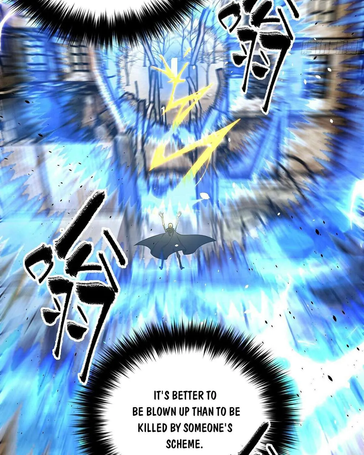 Read Global Martial Arts chapter 268 image 2 on Lezhin