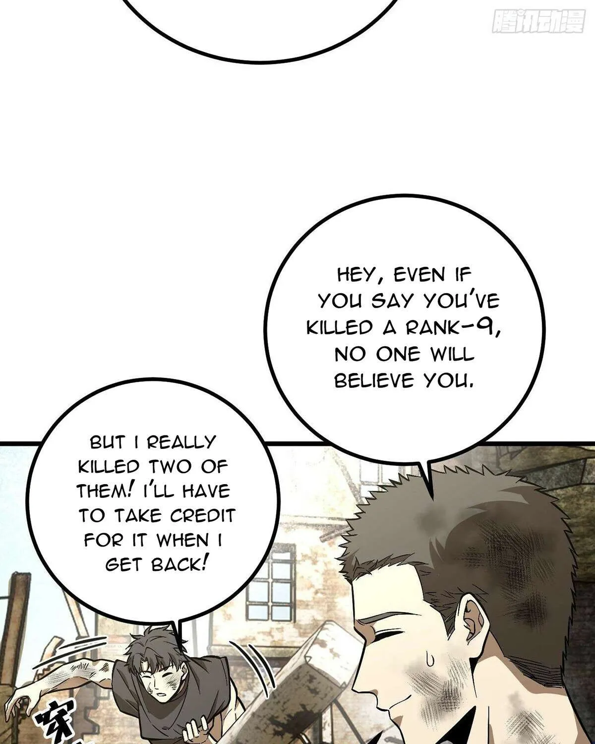 Read Global Martial Arts chapter 268 image 21 on Lezhin