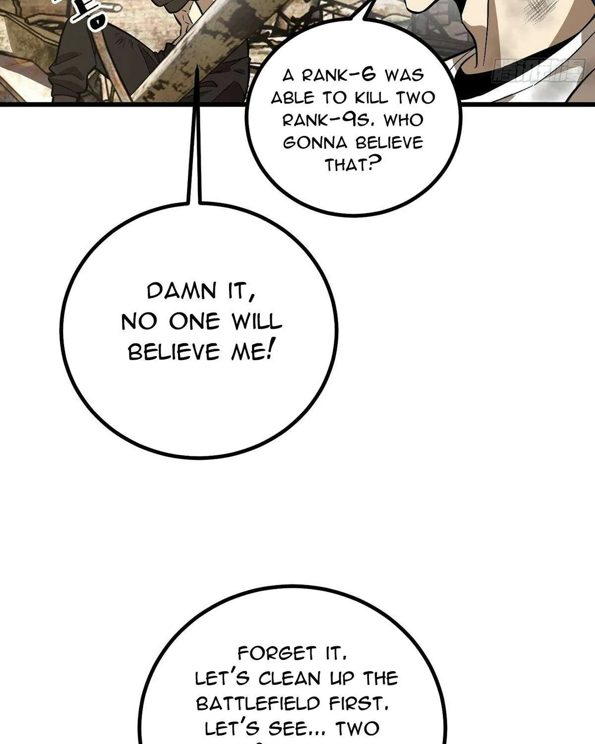 Read Global Martial Arts chapter 268 image 22 on Lezhin