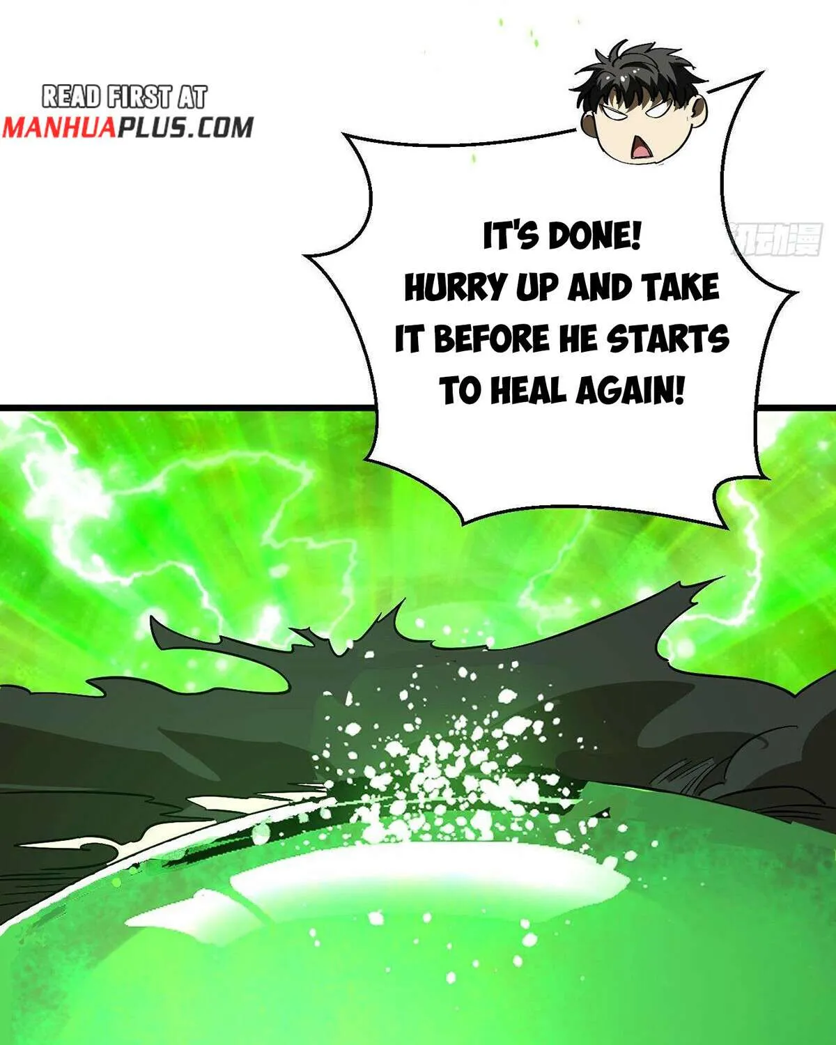 Read Global Martial Arts chapter 268 image 31 on Lezhin