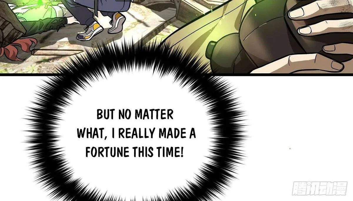 Read Global Martial Arts chapter 268 image 34 on Lezhin