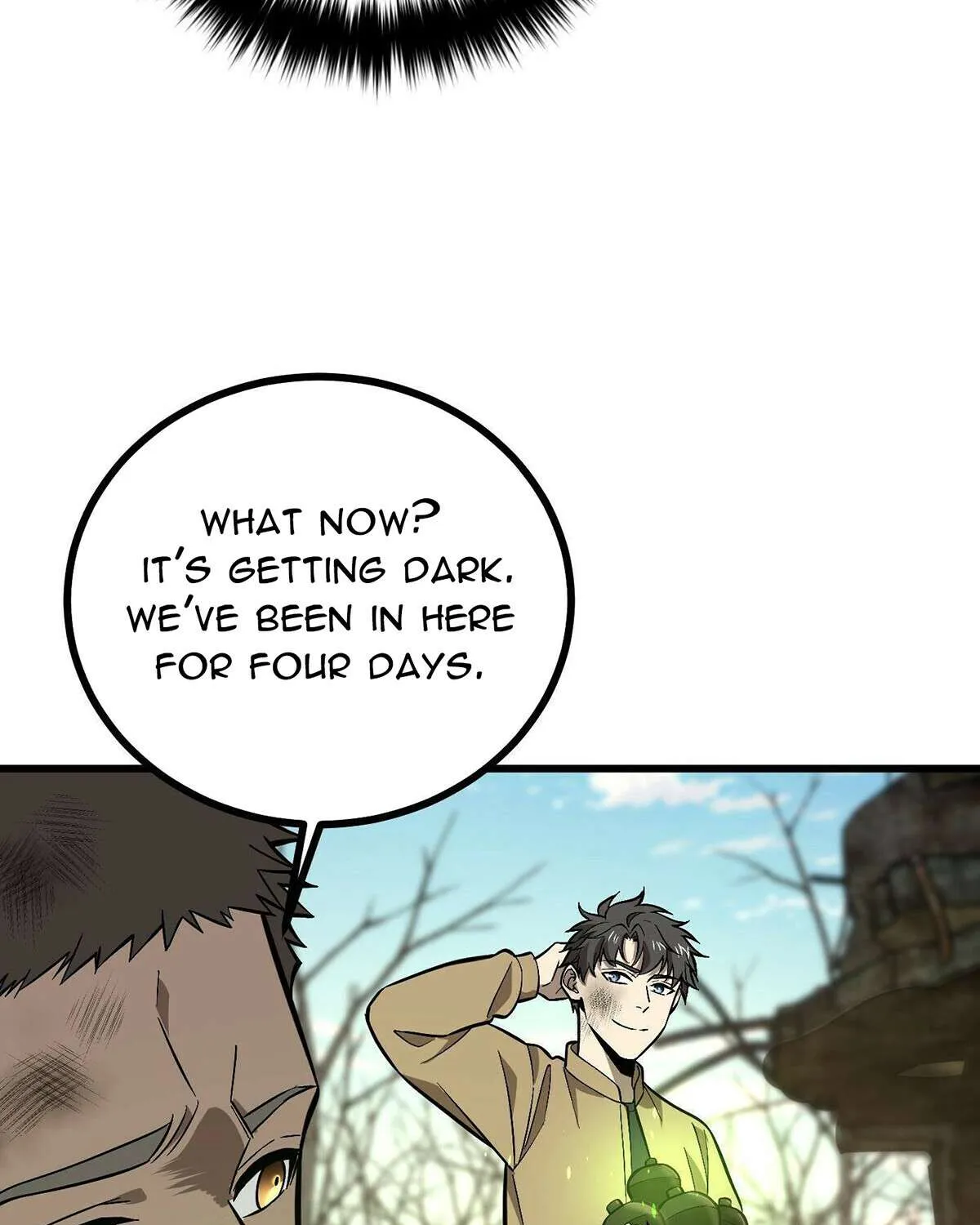 Read Global Martial Arts chapter 268 image 35 on Lezhin