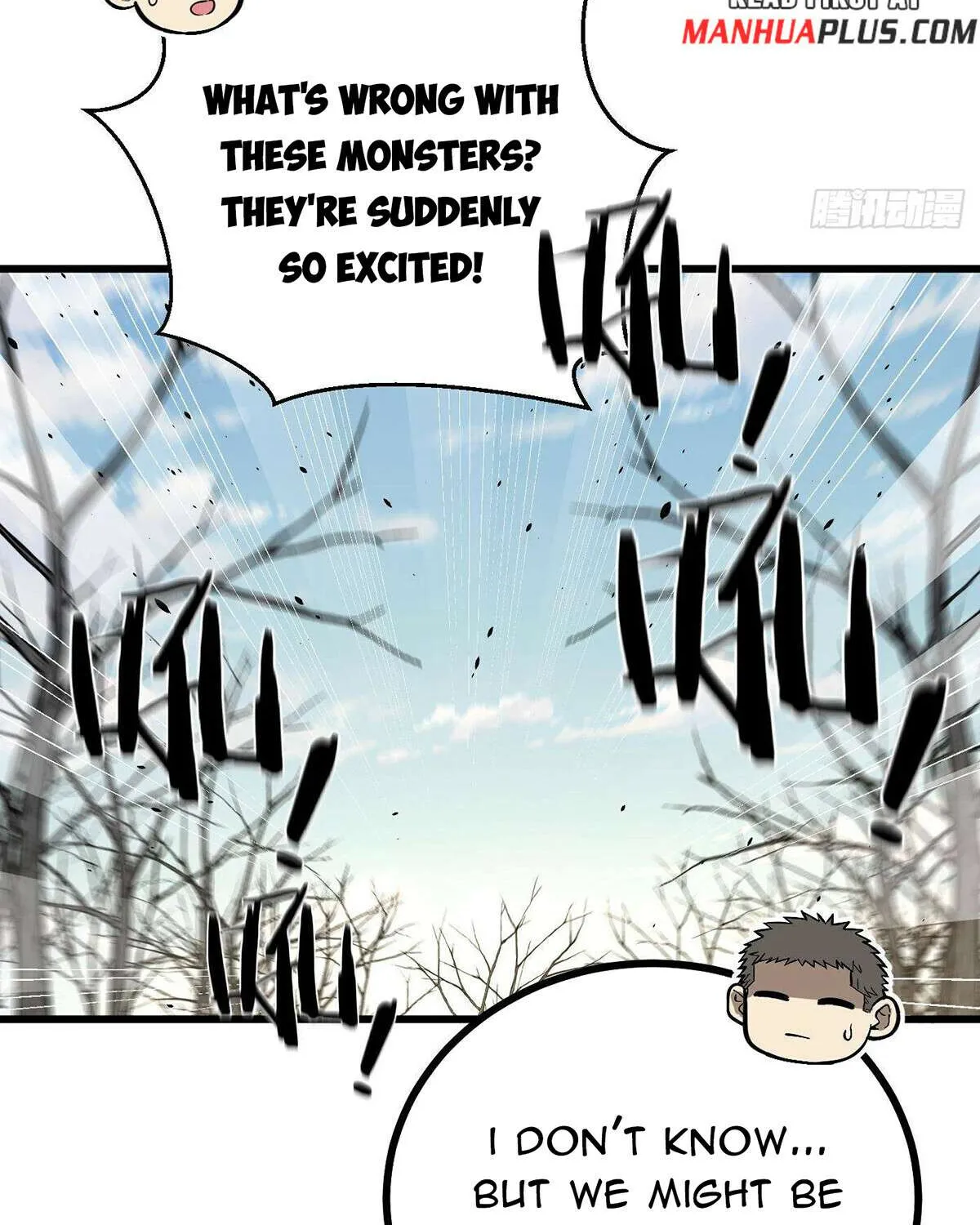 Read Global Martial Arts chapter 268 image 38 on Lezhin