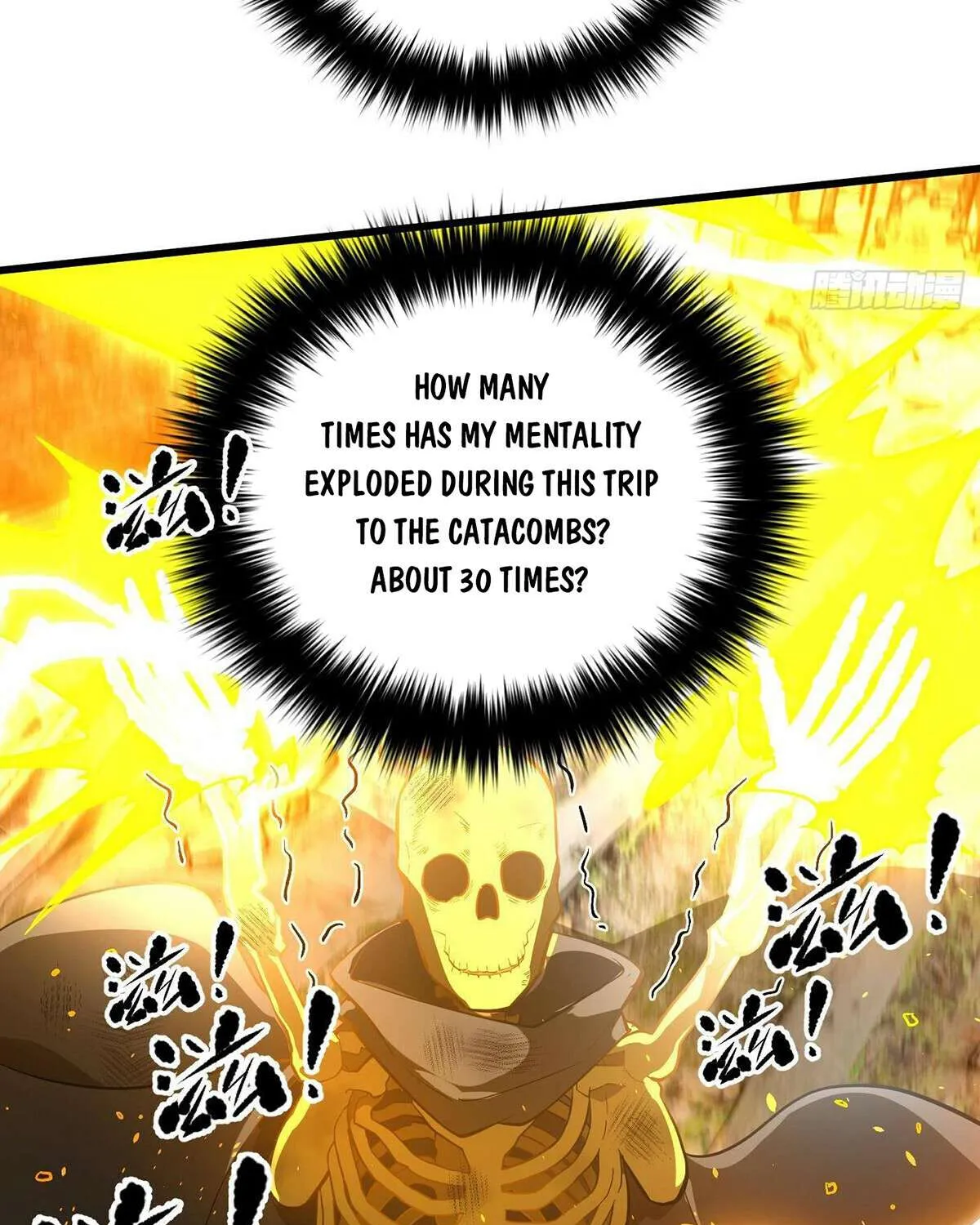 Read Global Martial Arts chapter 268 image 4 on Lezhin