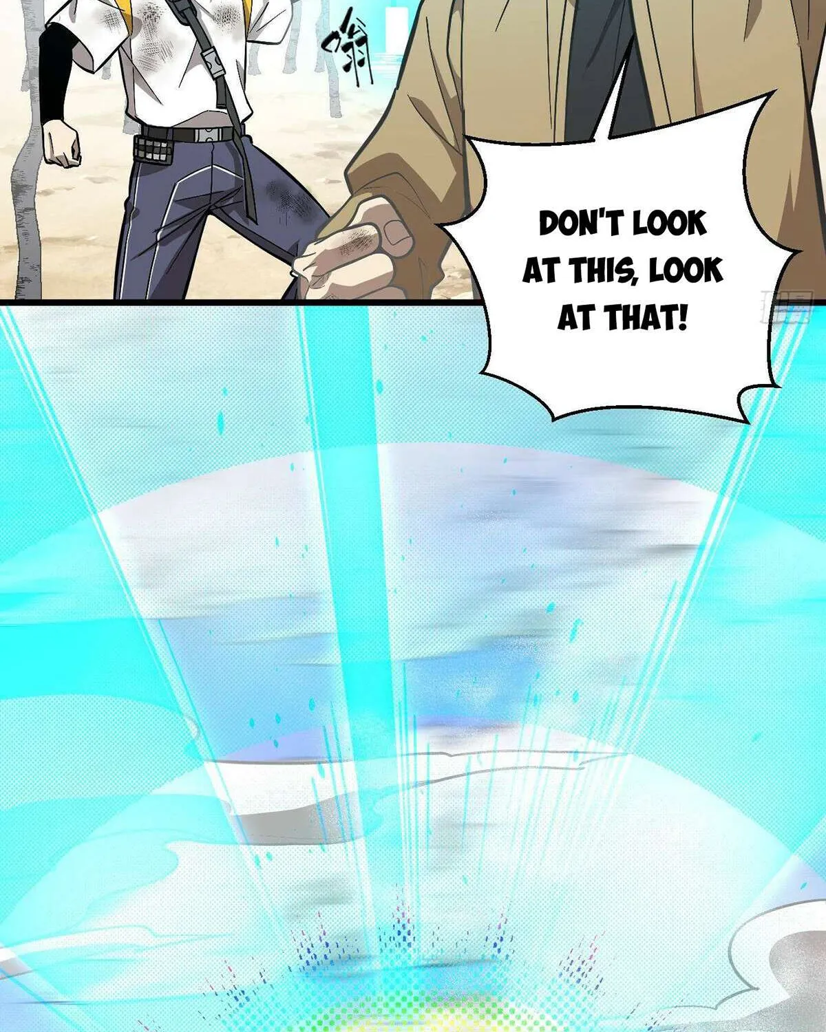 Read Global Martial Arts chapter 268 image 40 on Lezhin