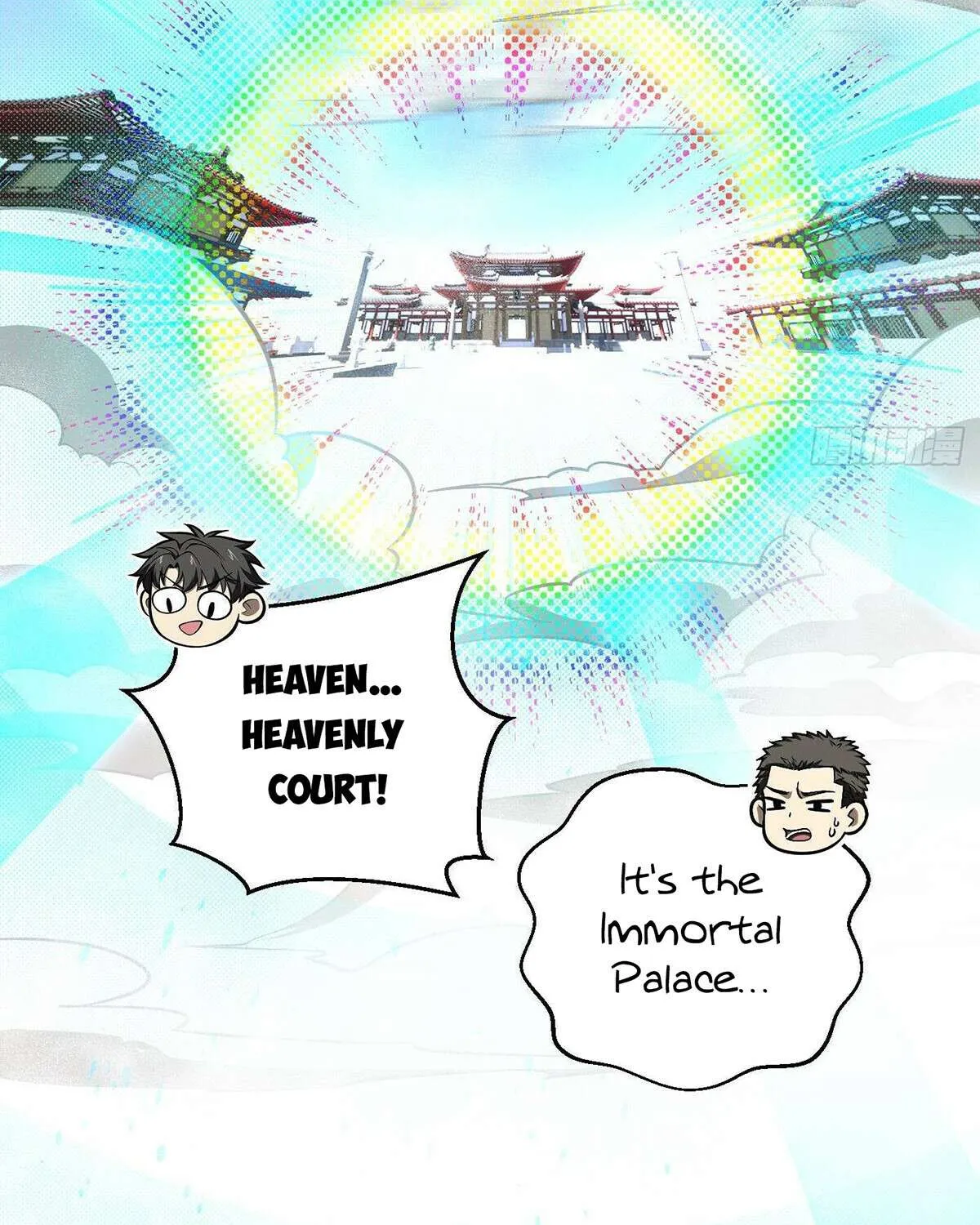 Read Global Martial Arts chapter 268 image 41 on Lezhin