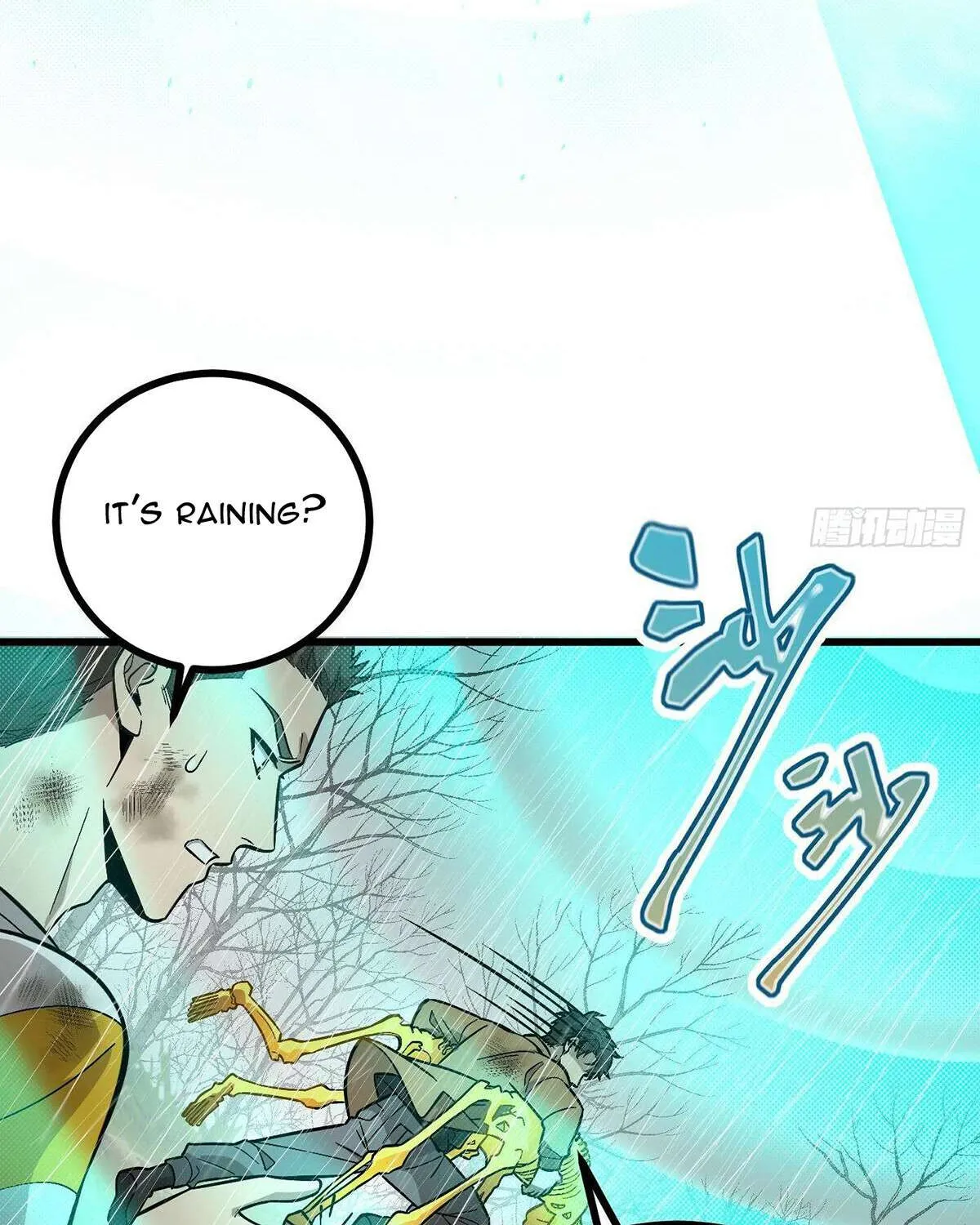 Read Global Martial Arts chapter 268 image 42 on Lezhin