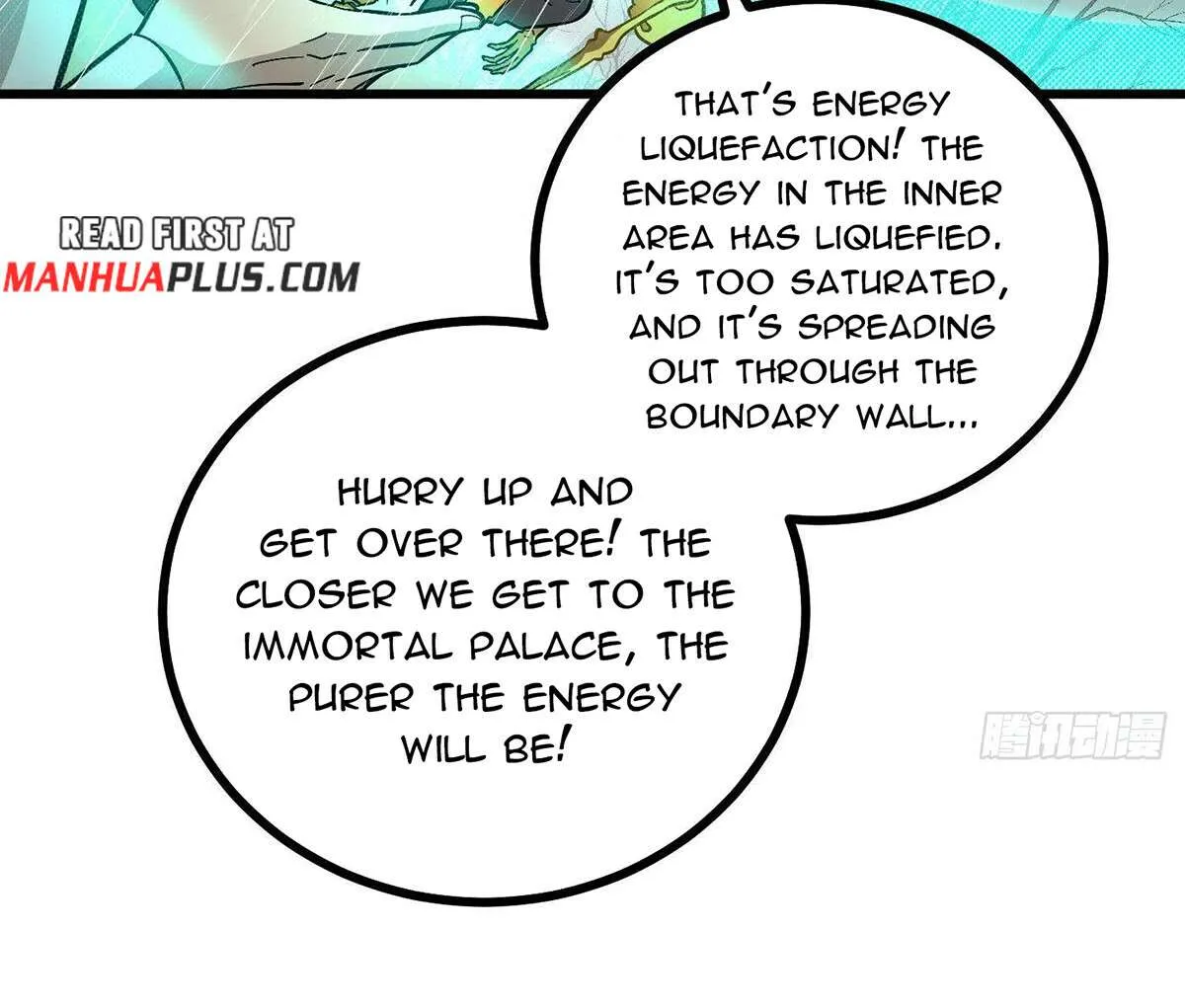 Read Global Martial Arts chapter 268 image 43 on Lezhin