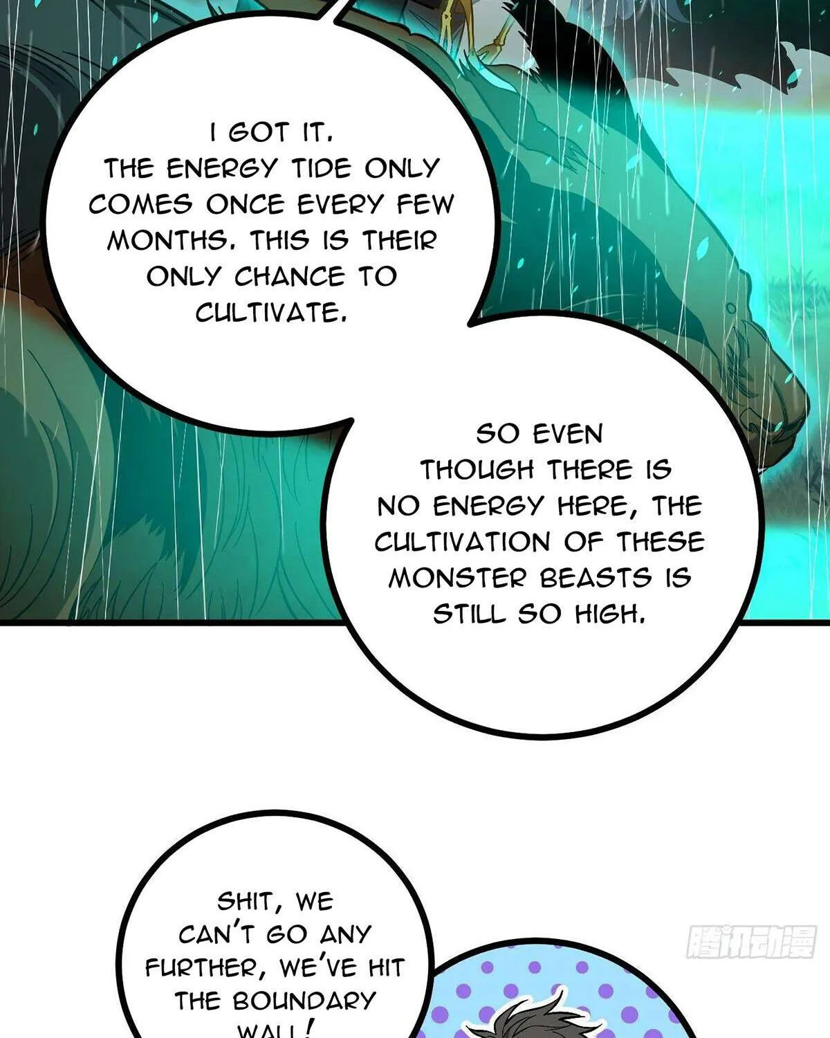 Read Global Martial Arts chapter 268 image 45 on Lezhin