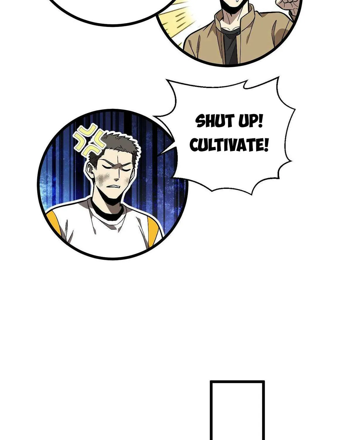 Read Global Martial Arts chapter 268 image 47 on Lezhin