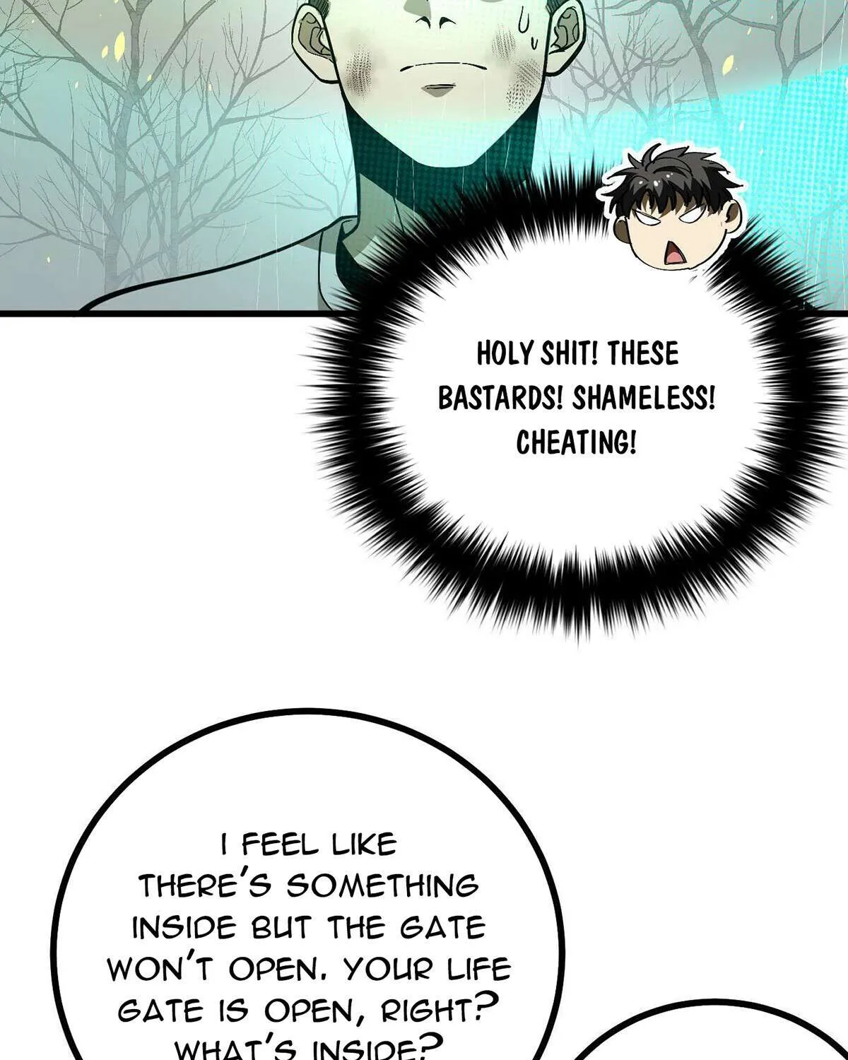 Read Global Martial Arts chapter 268 image 53 on Lezhin
