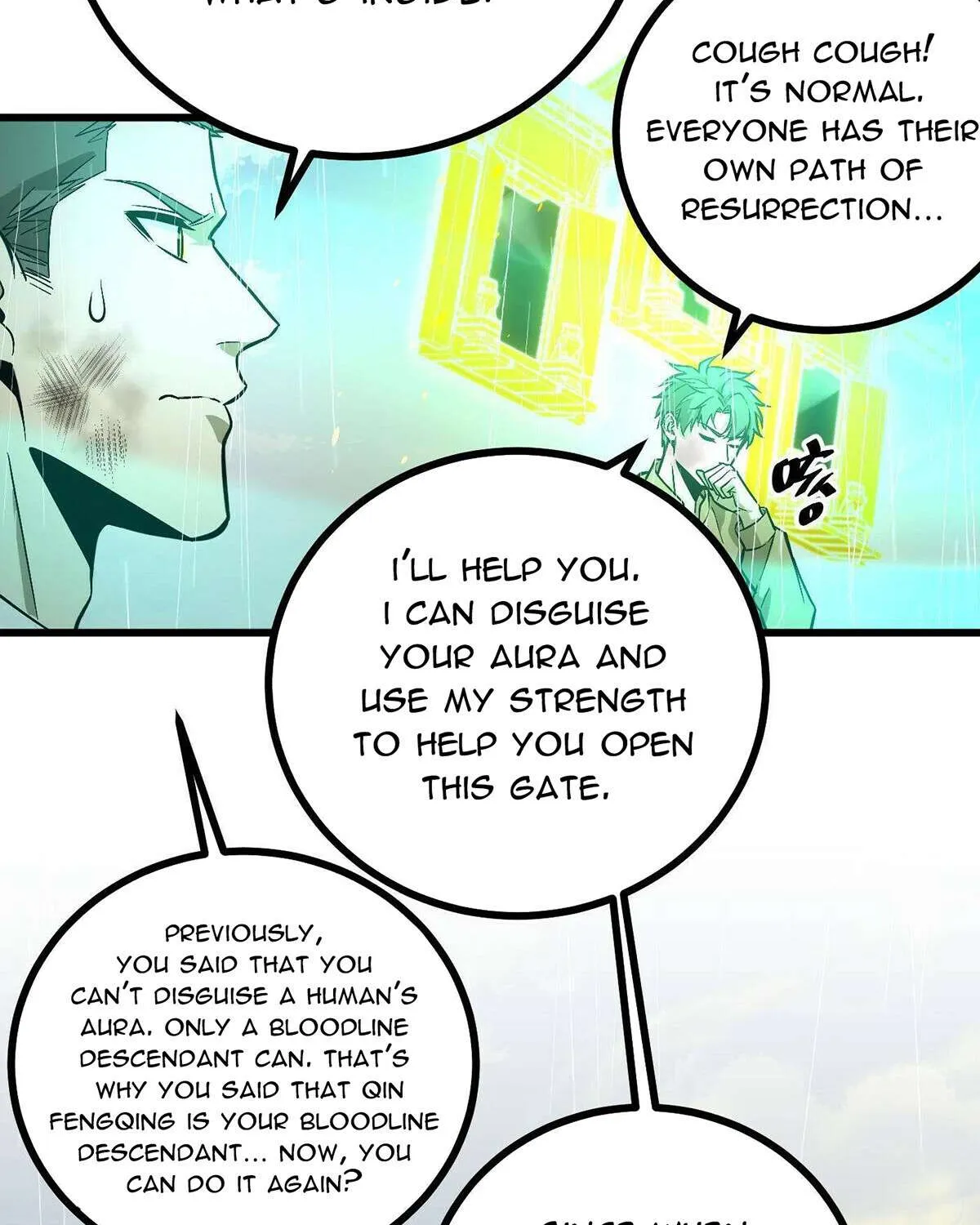 Read Global Martial Arts chapter 268 image 54 on Lezhin