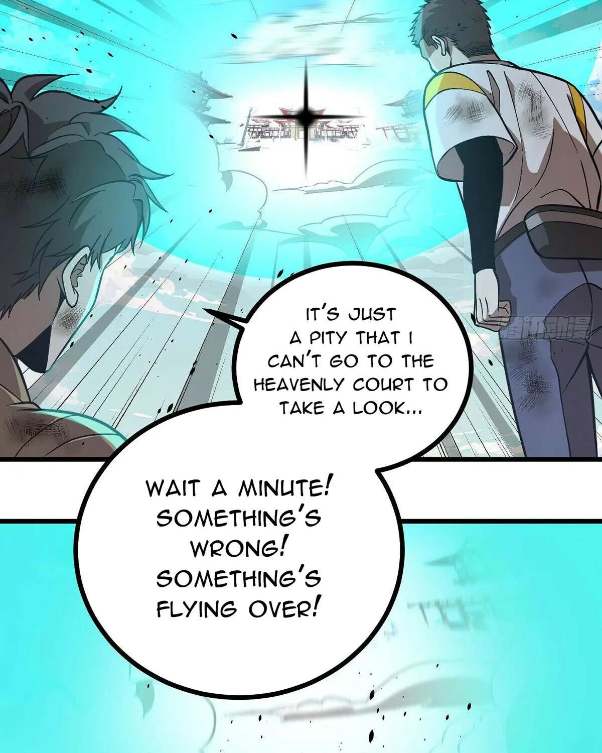 Read Global Martial Arts chapter 268 image 60 on Lezhin