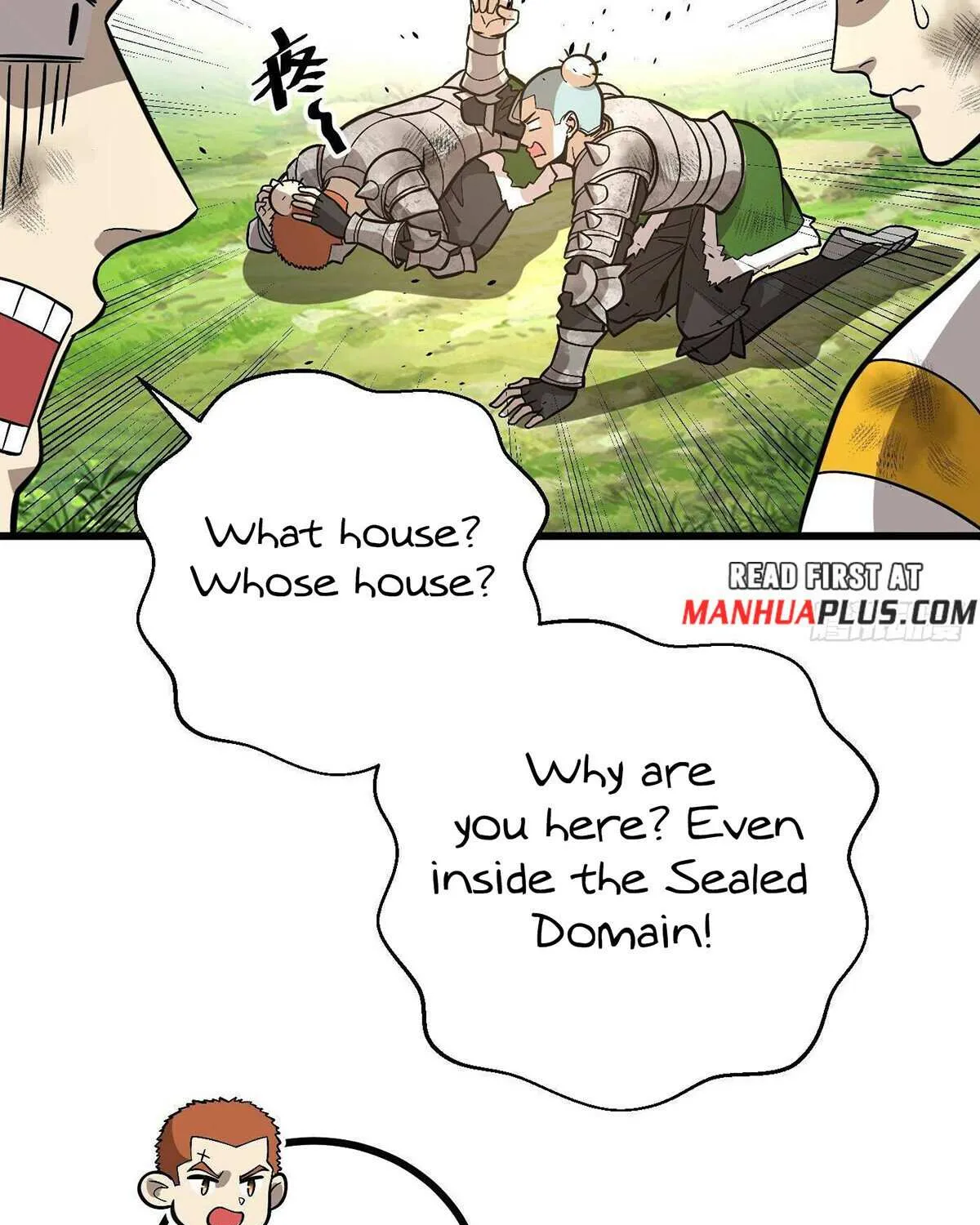Read Global Martial Arts chapter 268 image 66 on Lezhin