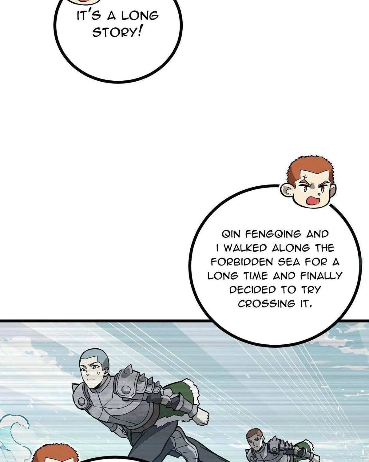 Read Global Martial Arts chapter 268 image 67 on Lezhin