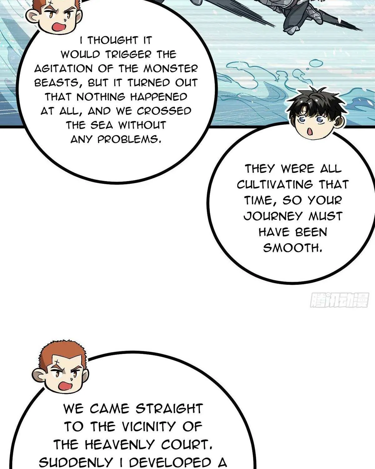 Read Global Martial Arts chapter 268 image 68 on Lezhin