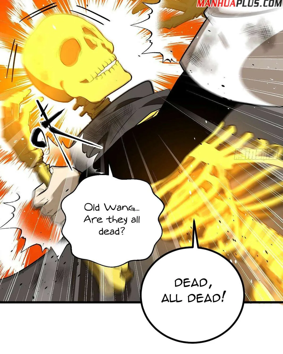 Read Global Martial Arts chapter 268 image 7 on Lezhin