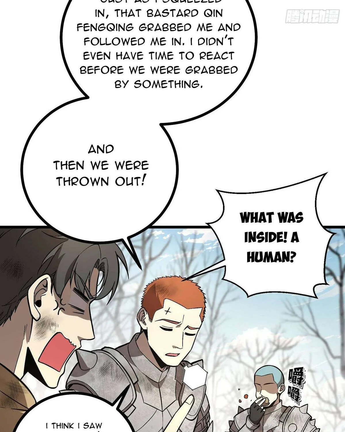 Read Global Martial Arts chapter 268 image 71 on Lezhin