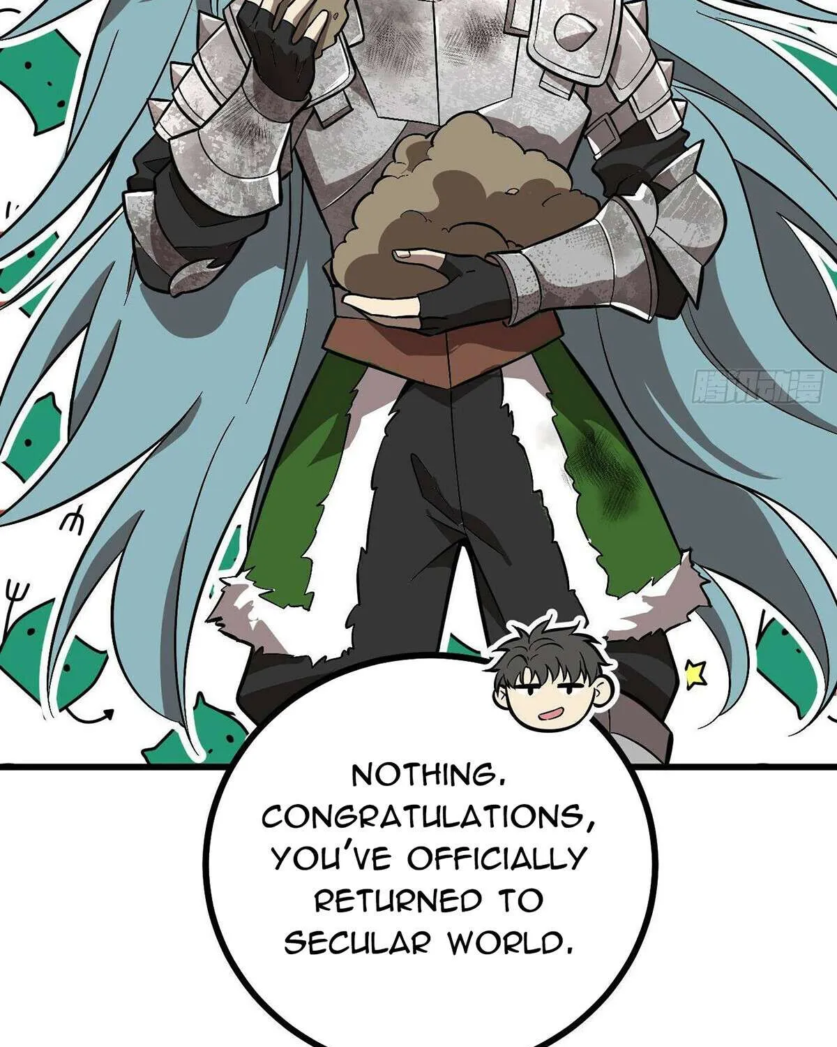 Read Global Martial Arts chapter 268 image 76 on Lezhin