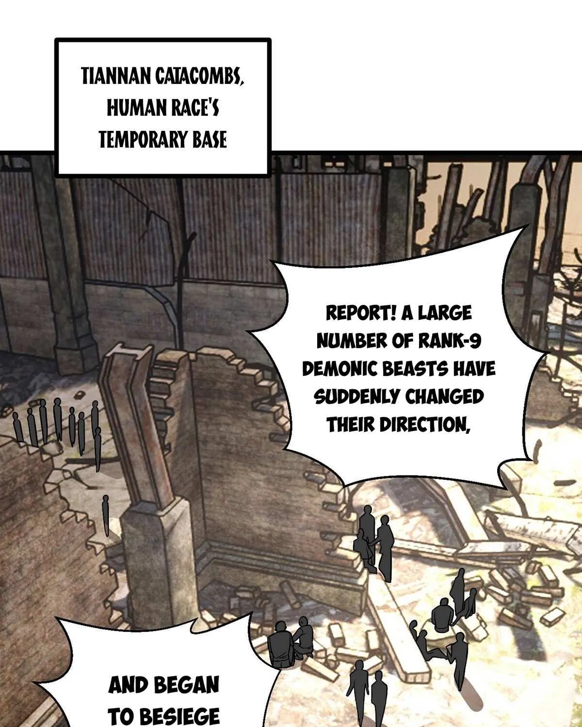 Read Global Martial Arts chapter 269 image 1 on Lezhin