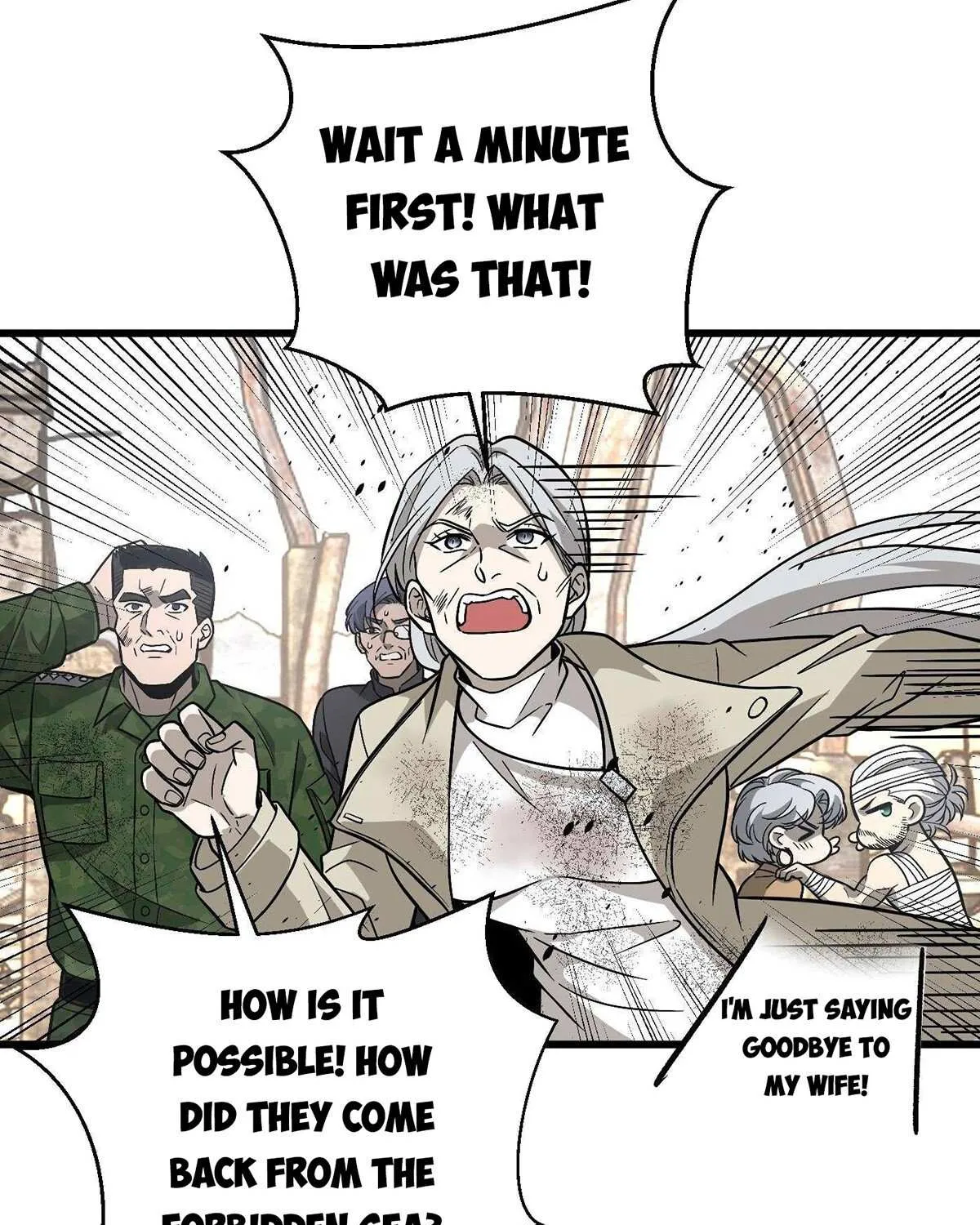 Read Global Martial Arts chapter 269 image 16 on Lezhin