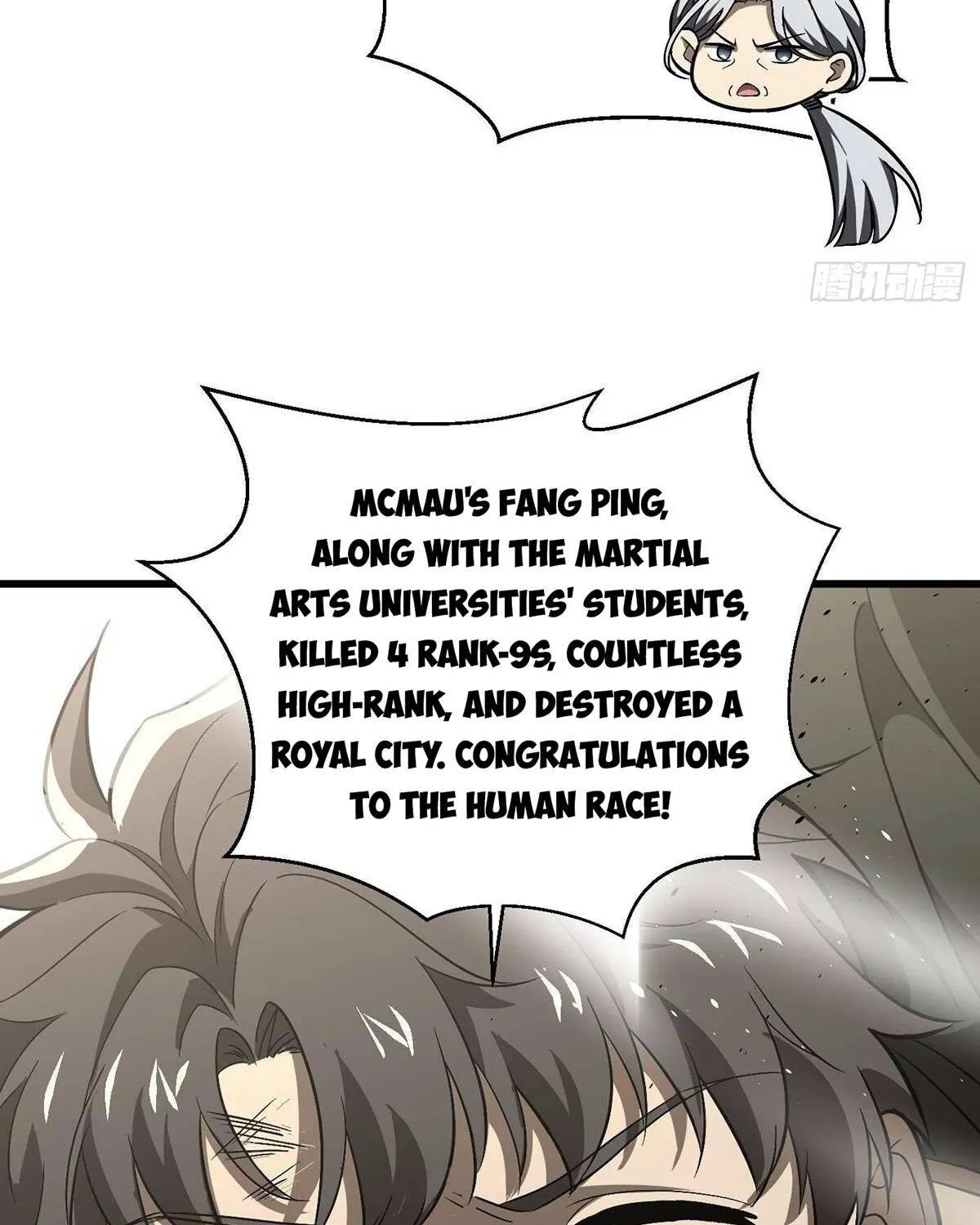 Read Global Martial Arts chapter 269 image 19 on Lezhin