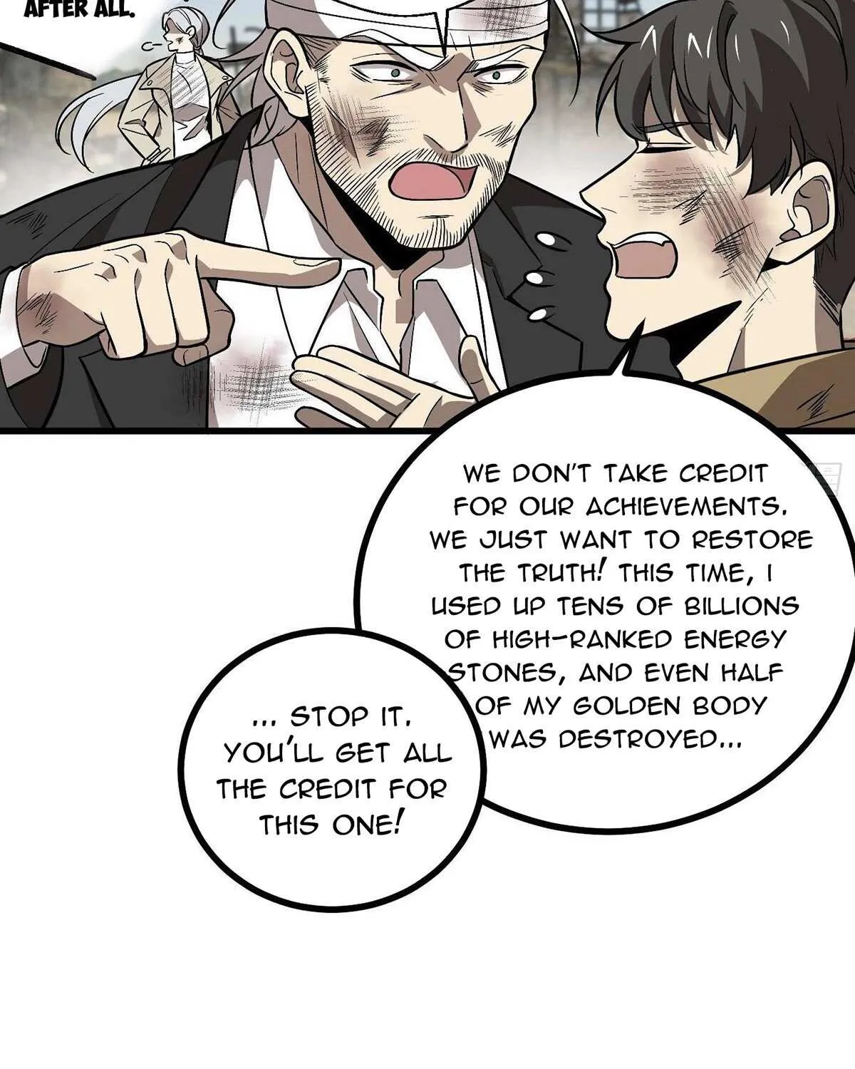 Read Global Martial Arts chapter 269 image 26 on Lezhin