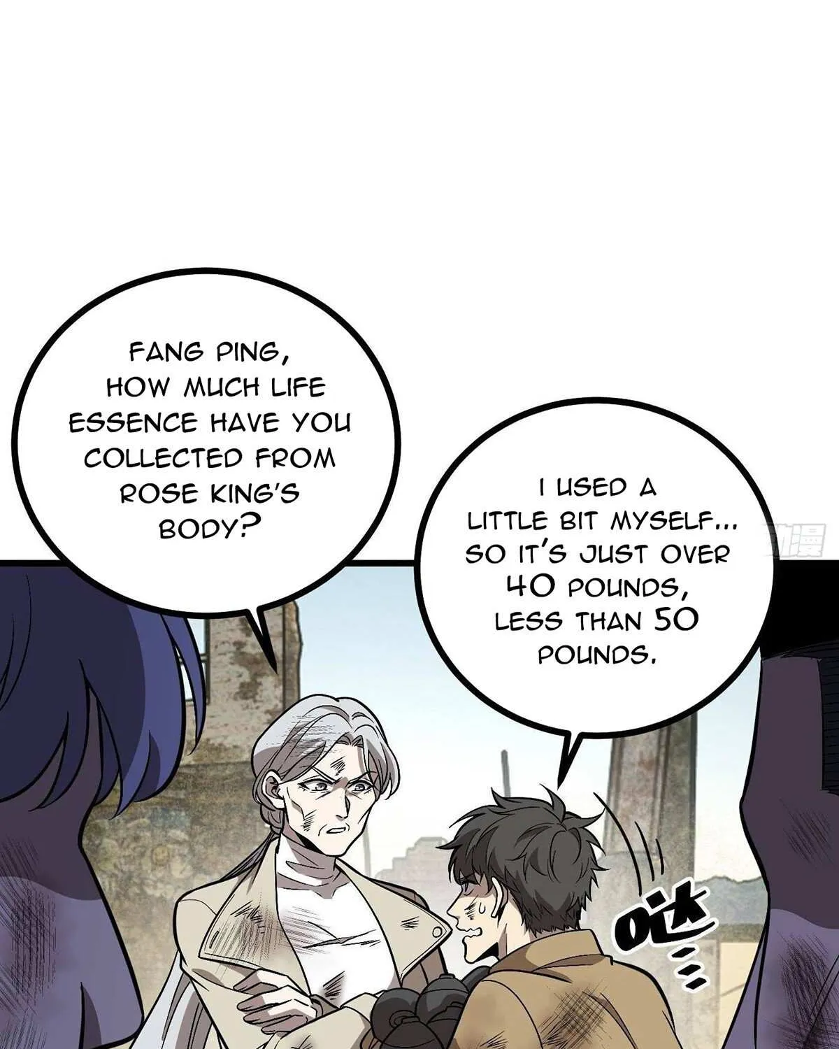 Read Global Martial Arts chapter 269 image 27 on Lezhin