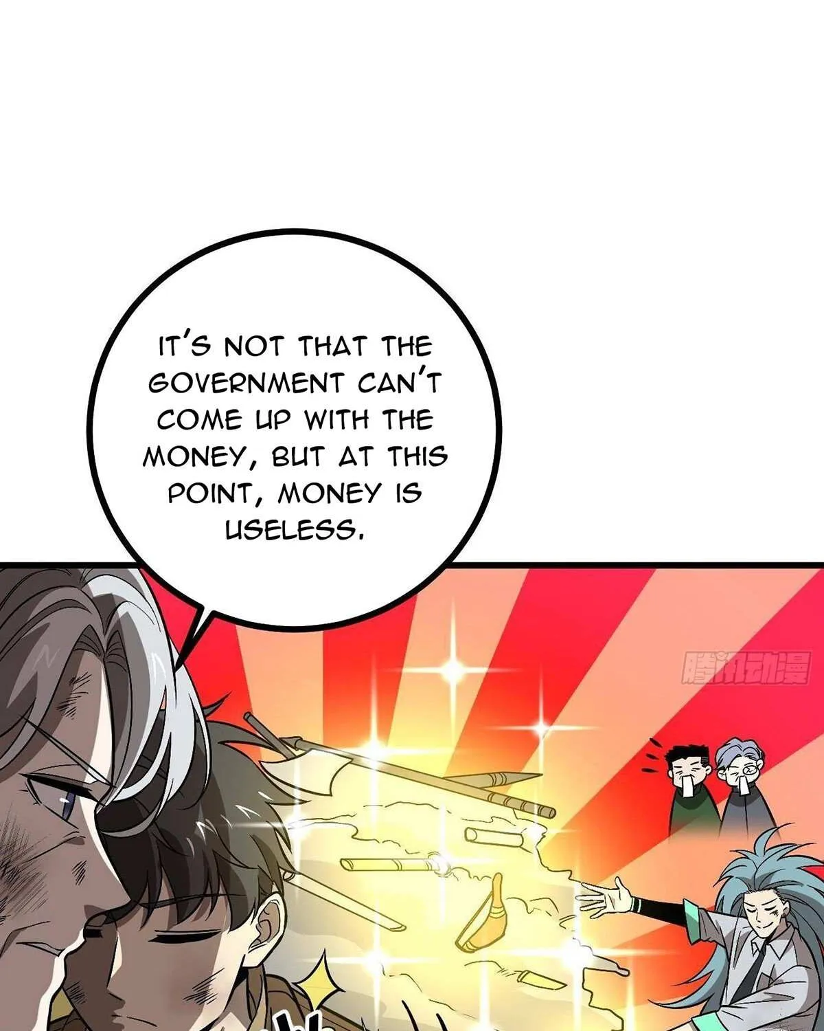 Read Global Martial Arts chapter 269 image 29 on Lezhin