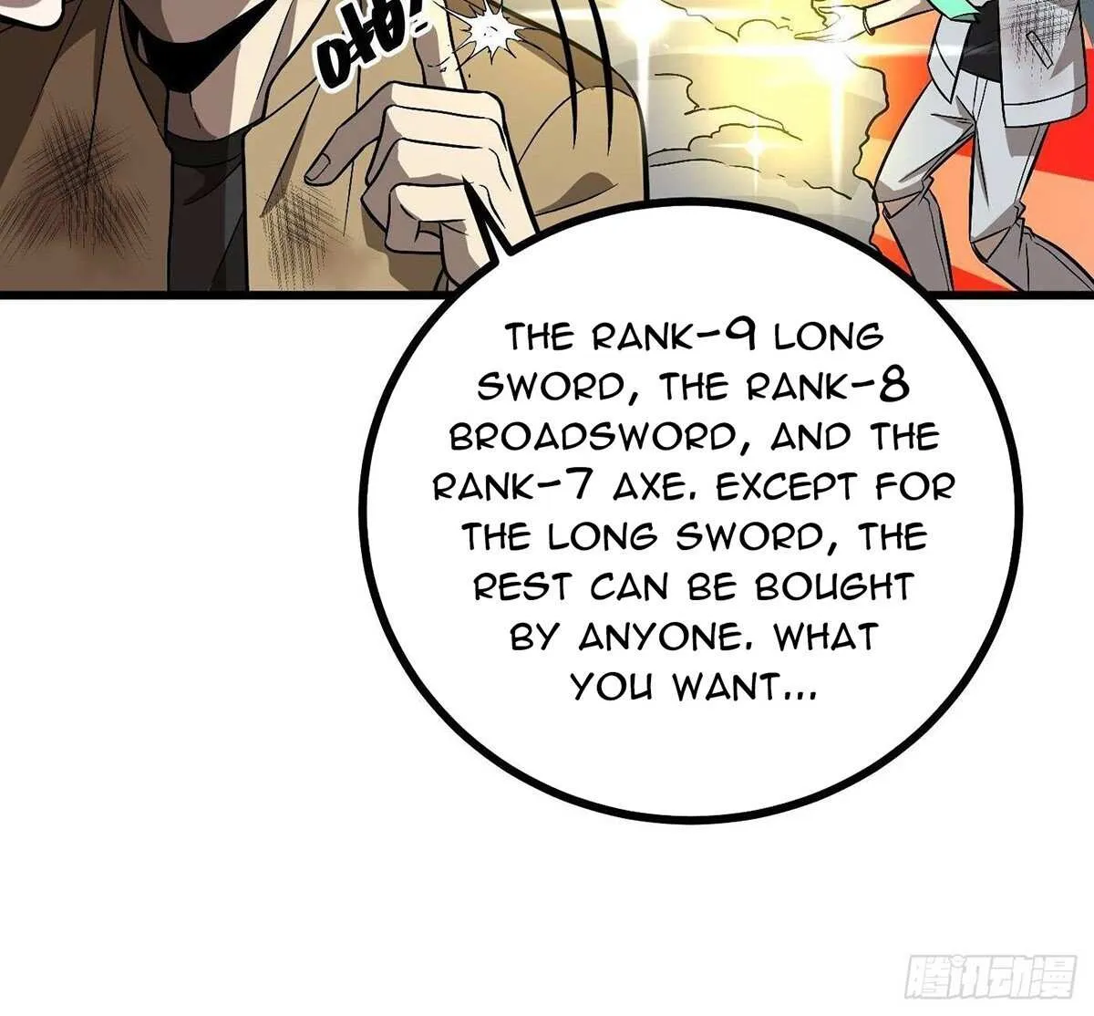 Read Global Martial Arts chapter 269 image 30 on Lezhin