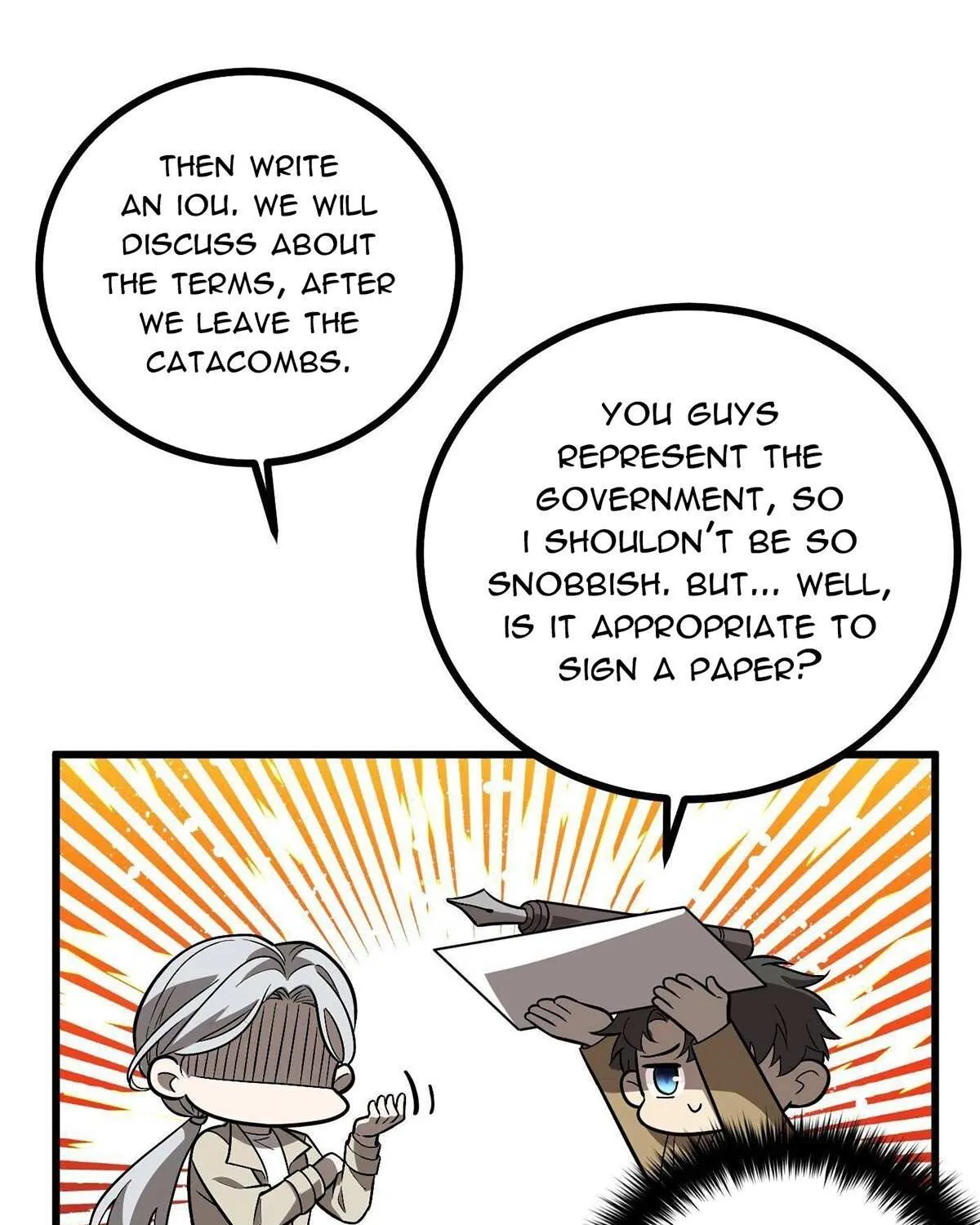 Read Global Martial Arts chapter 269 image 31 on Lezhin
