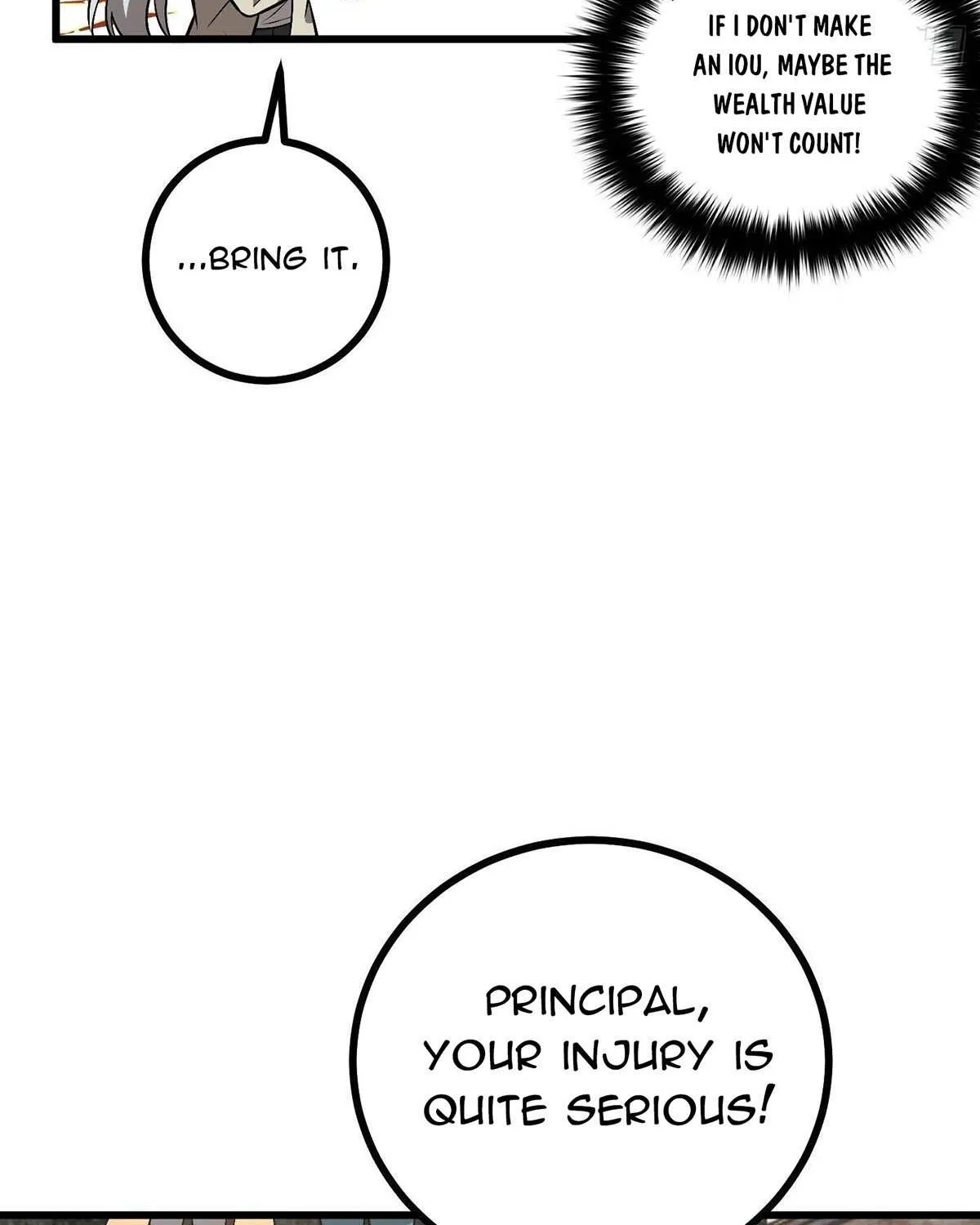 Read Global Martial Arts chapter 269 image 32 on Lezhin