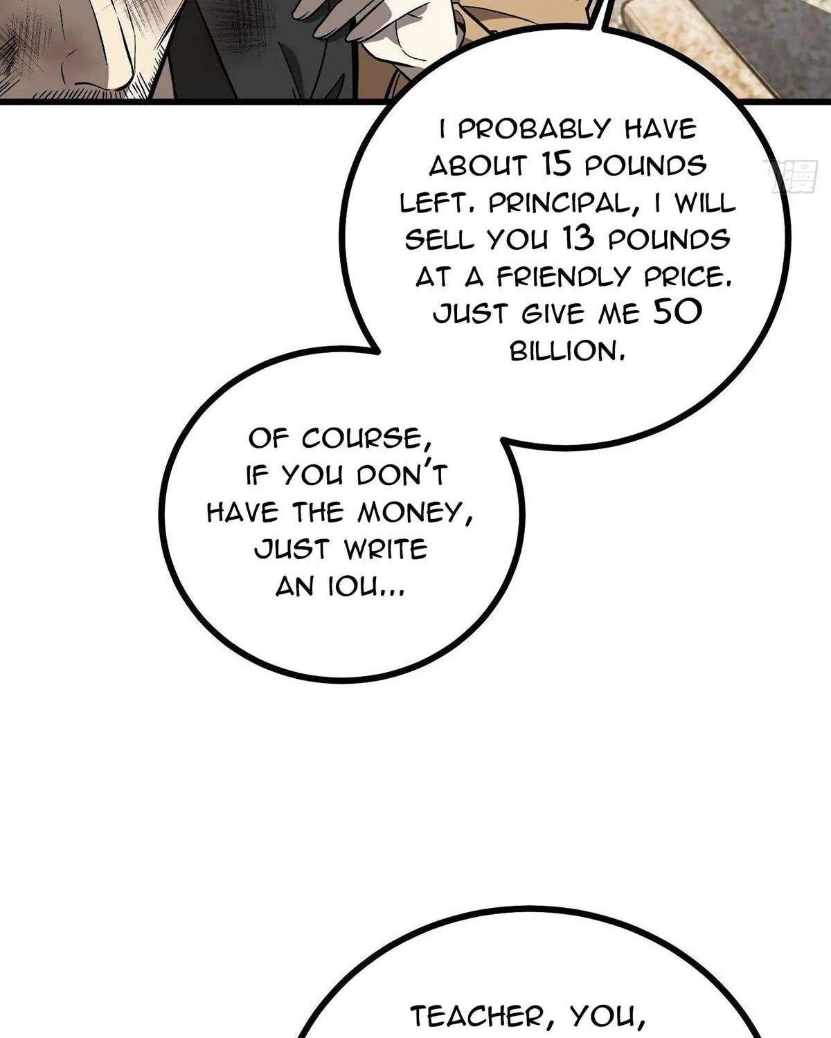 Read Global Martial Arts chapter 269 image 34 on Lezhin