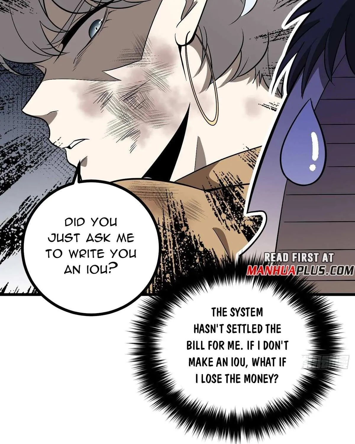 Read Global Martial Arts chapter 269 image 36 on Lezhin