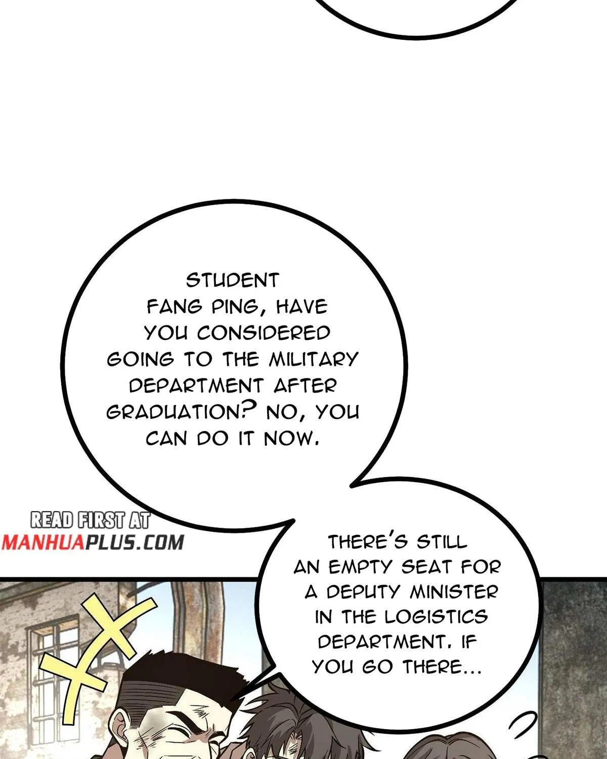 Read Global Martial Arts chapter 269 image 43 on Lezhin