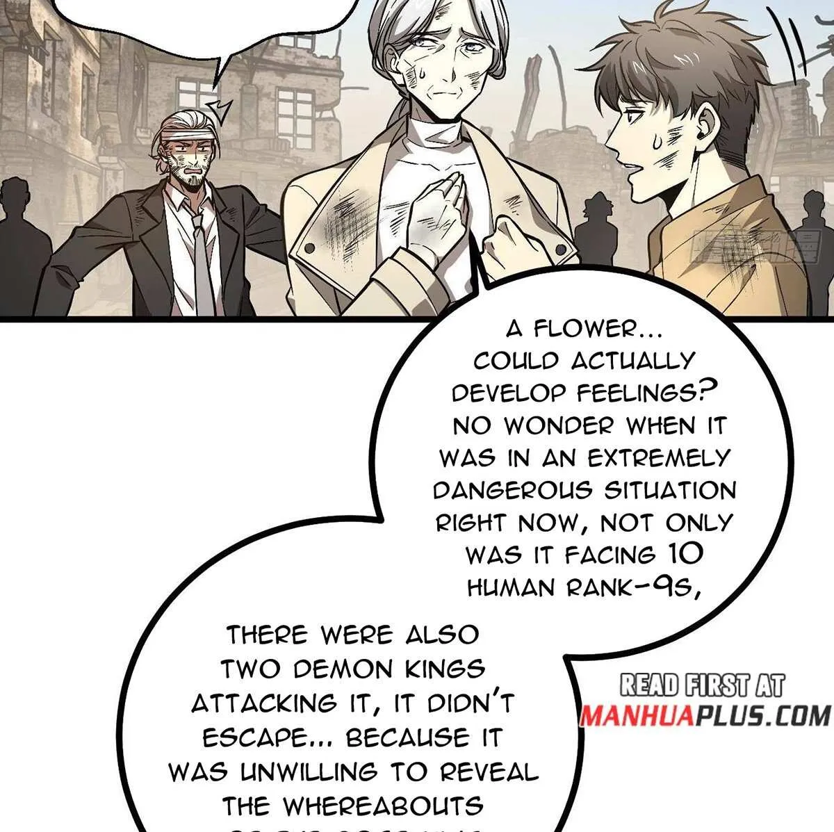 Read Global Martial Arts chapter 269 image 55 on Lezhin