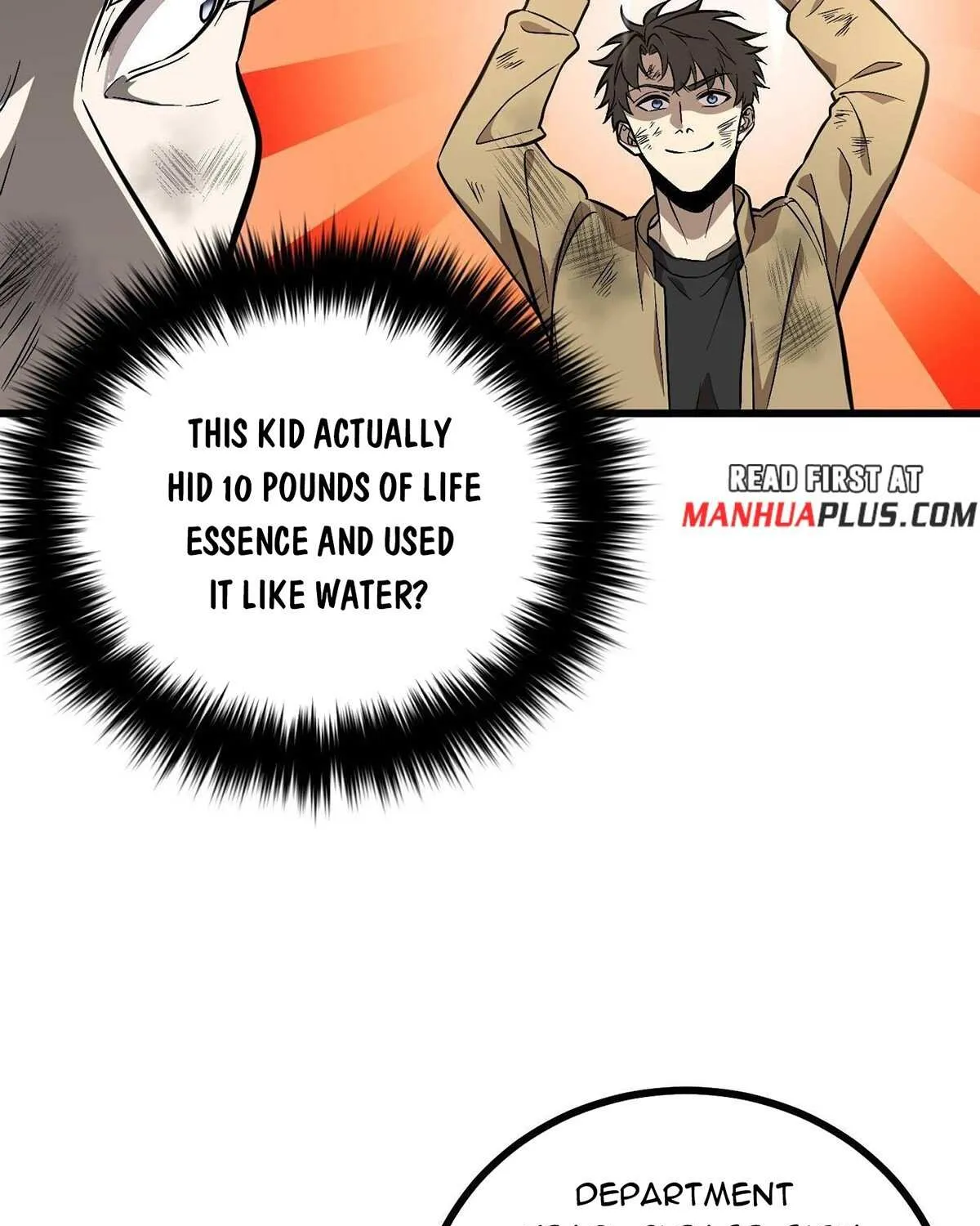 Read Global Martial Arts chapter 269 image 61 on Lezhin