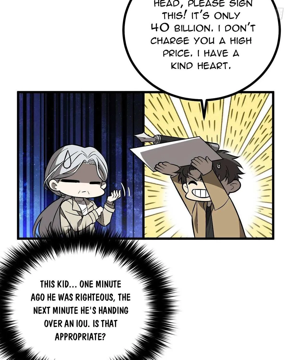 Read Global Martial Arts chapter 269 image 62 on Lezhin