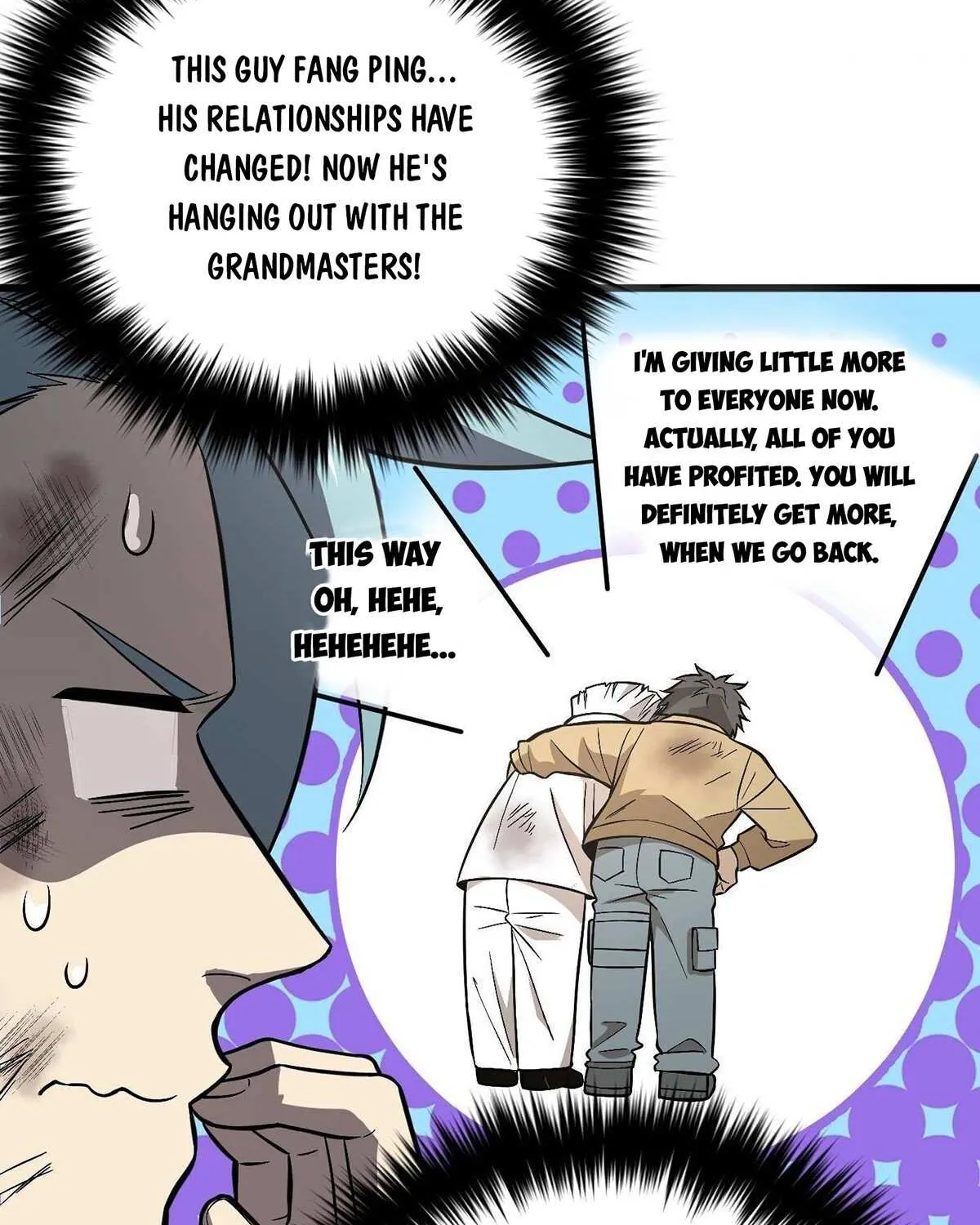 Read Global Martial Arts chapter 269 image 69 on Lezhin