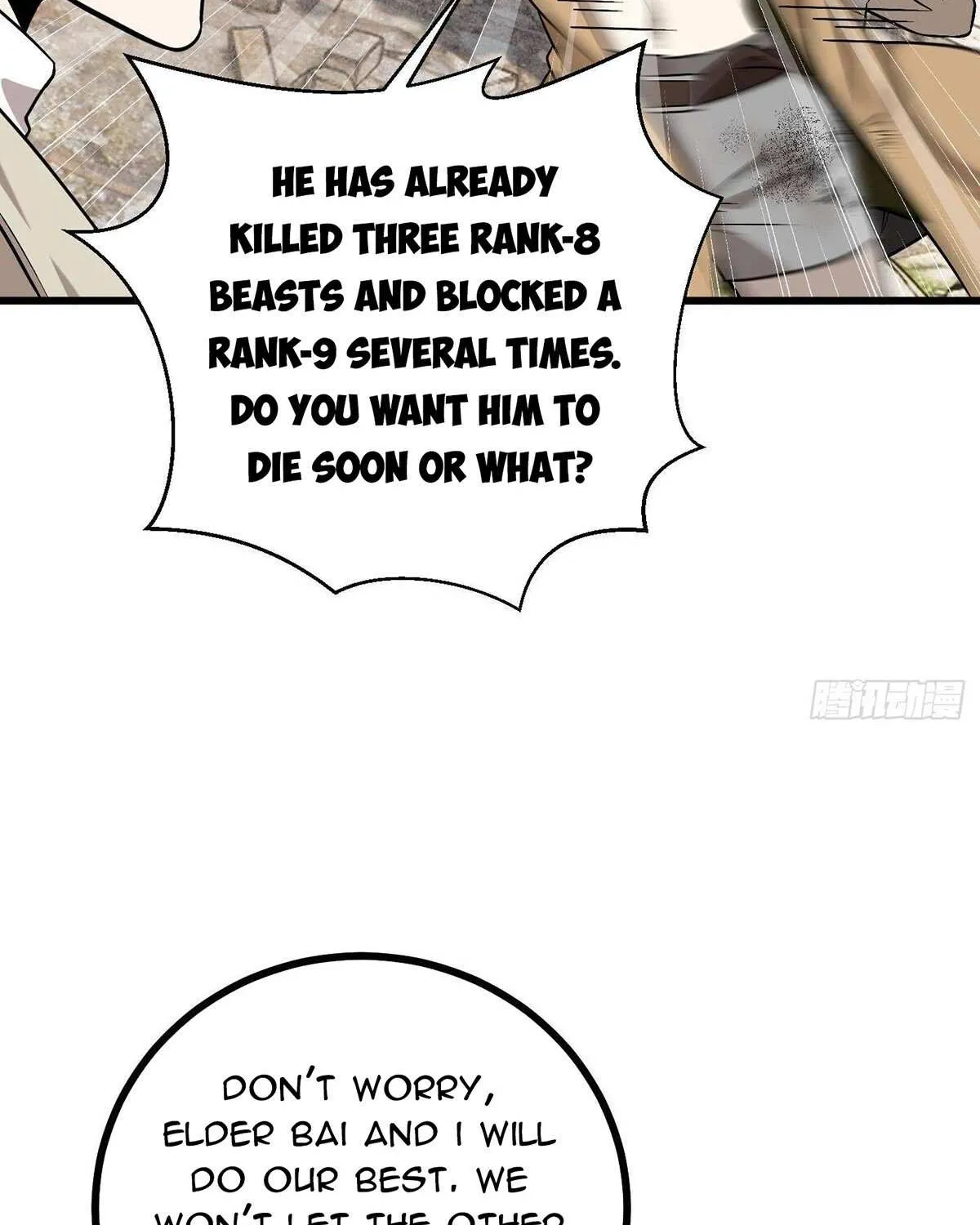 Read Global Martial Arts chapter 269 image 7 on Lezhin
