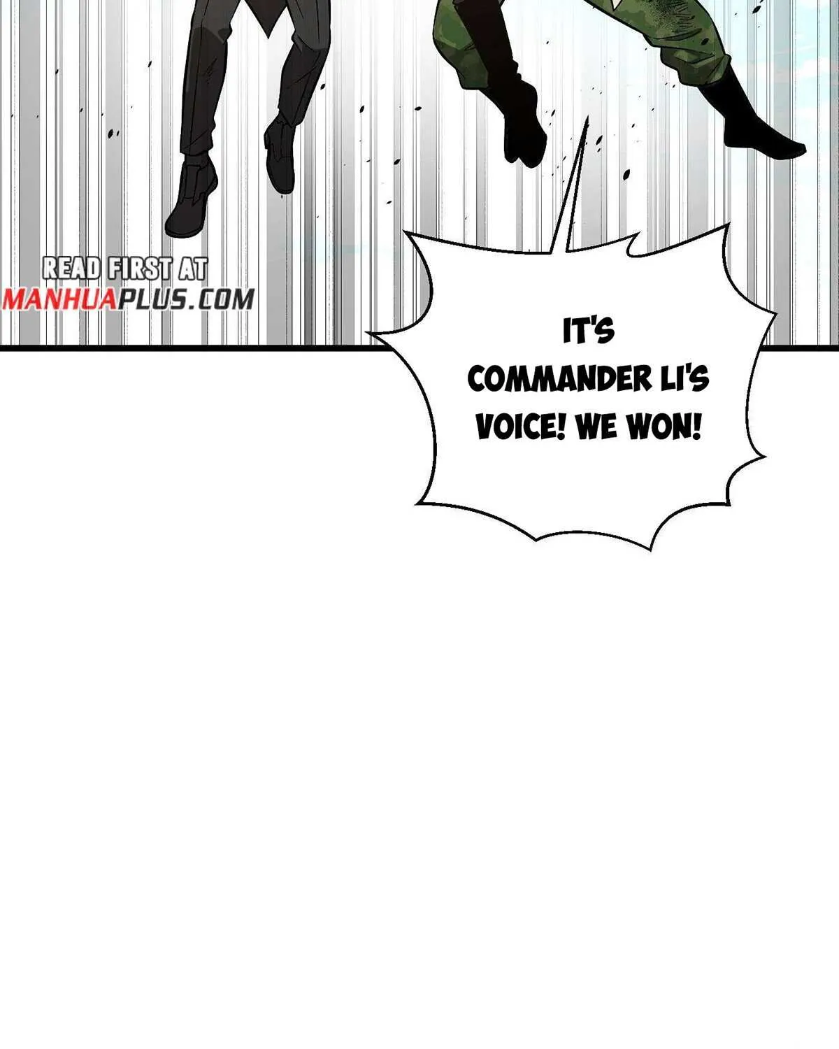 Read Global Martial Arts chapter 269 image 77 on Lezhin
