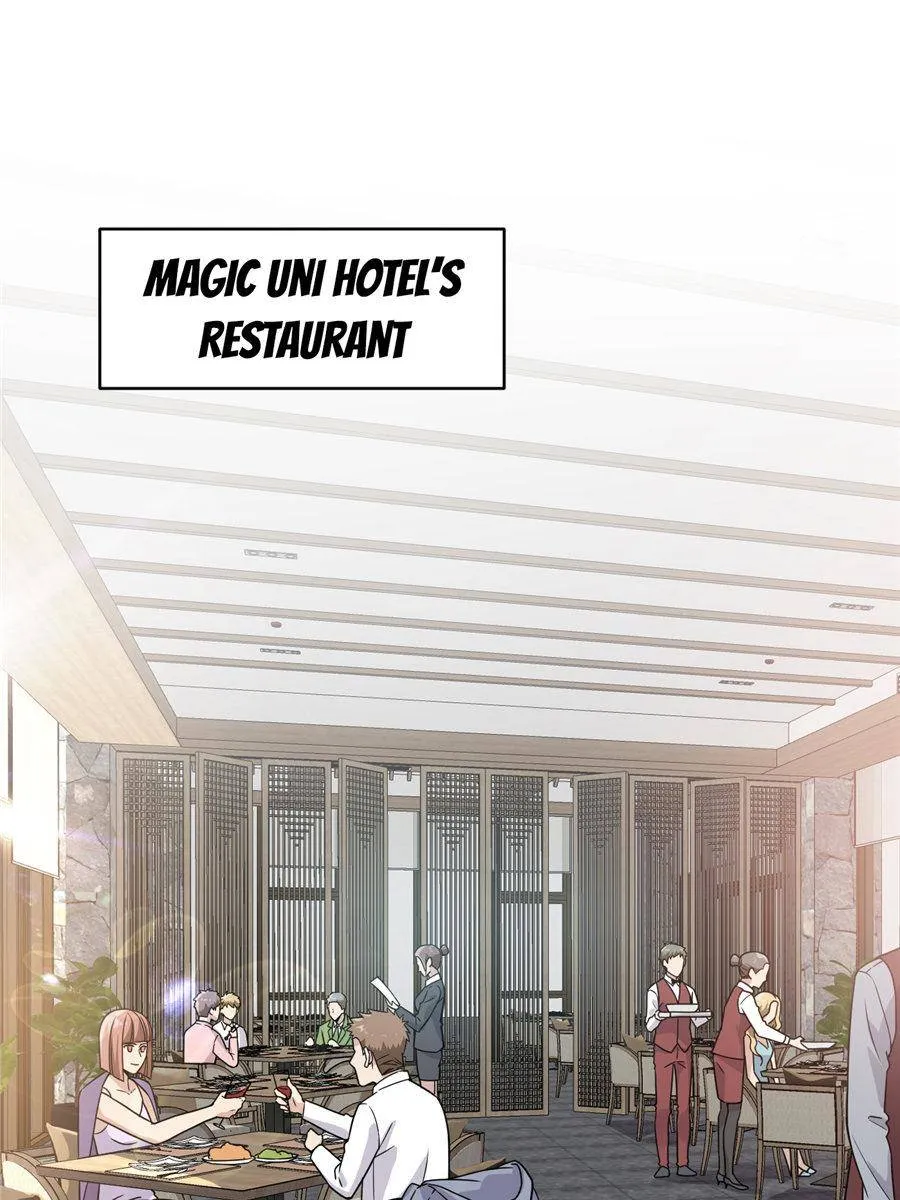 Read Global Martial Arts chapter 27 image 0 on Lezhin